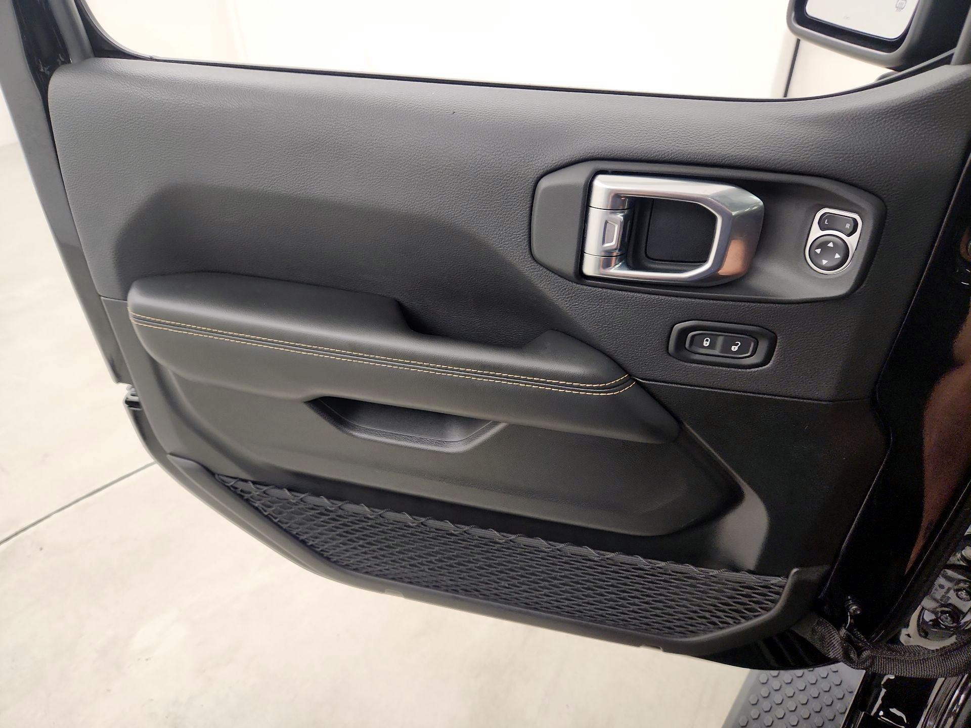 Thumbnail: 2024 Jeep Wrangler - 12