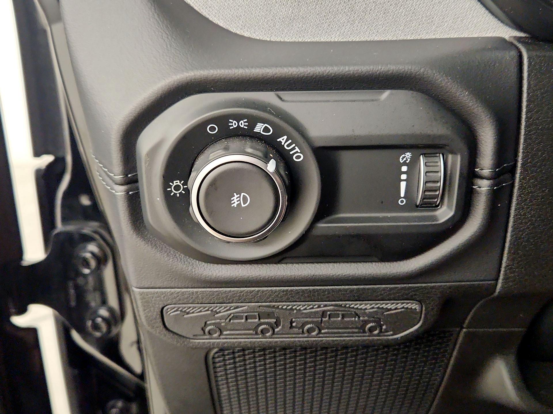 Thumbnail: 2024 Jeep Wrangler - 13