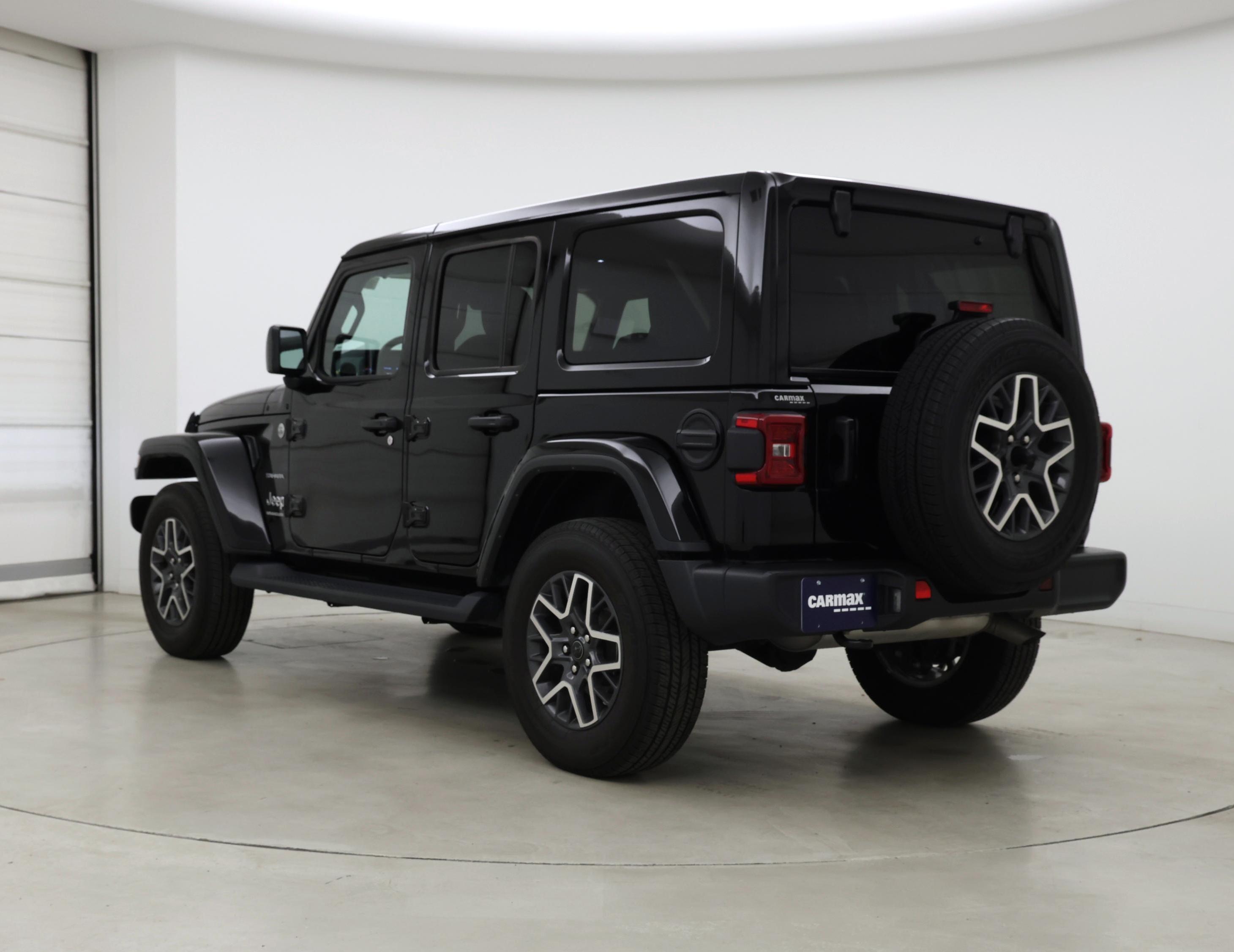 Thumbnail: 2024 Jeep Wrangler - 2