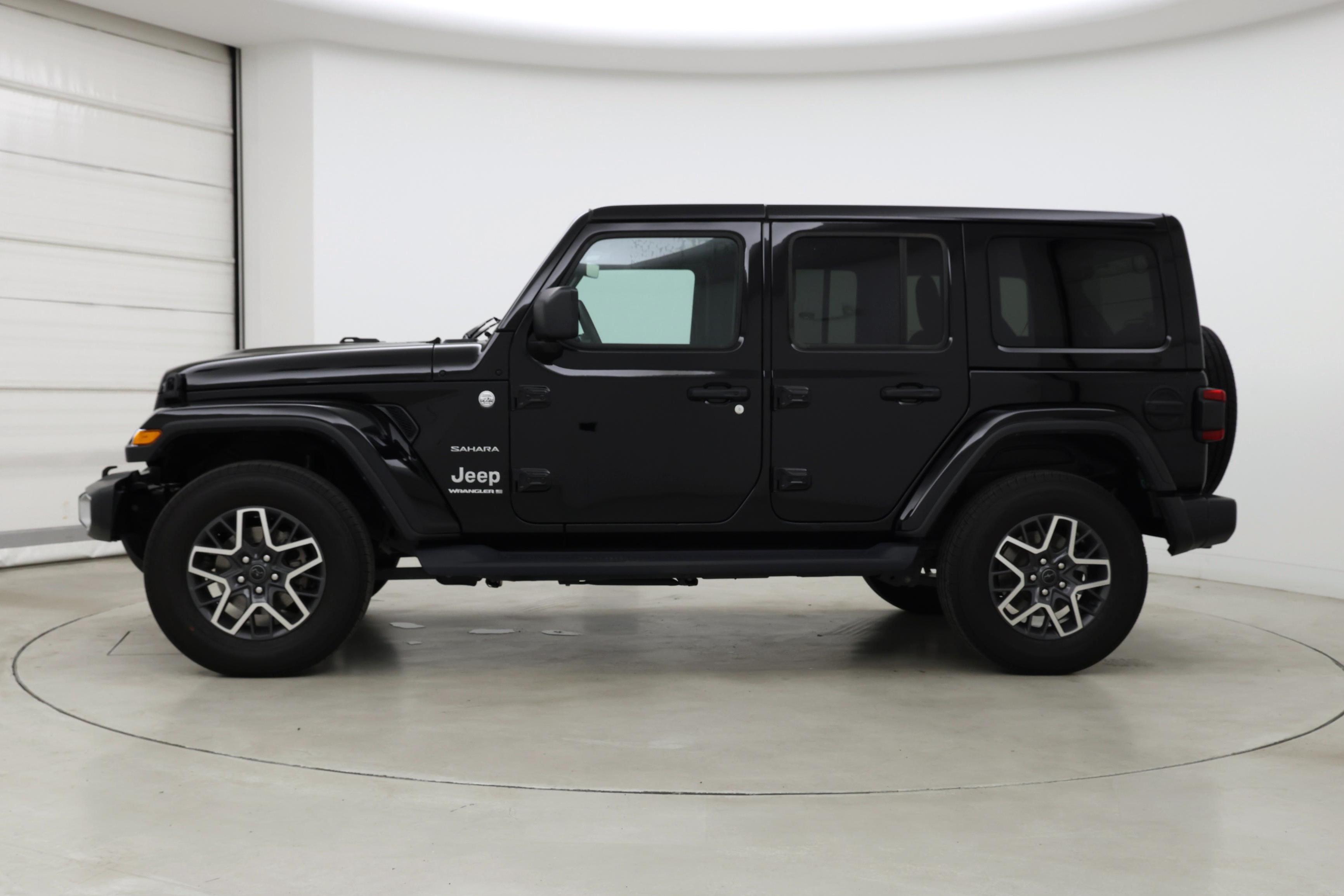 Thumbnail: 2024 Jeep Wrangler - 3