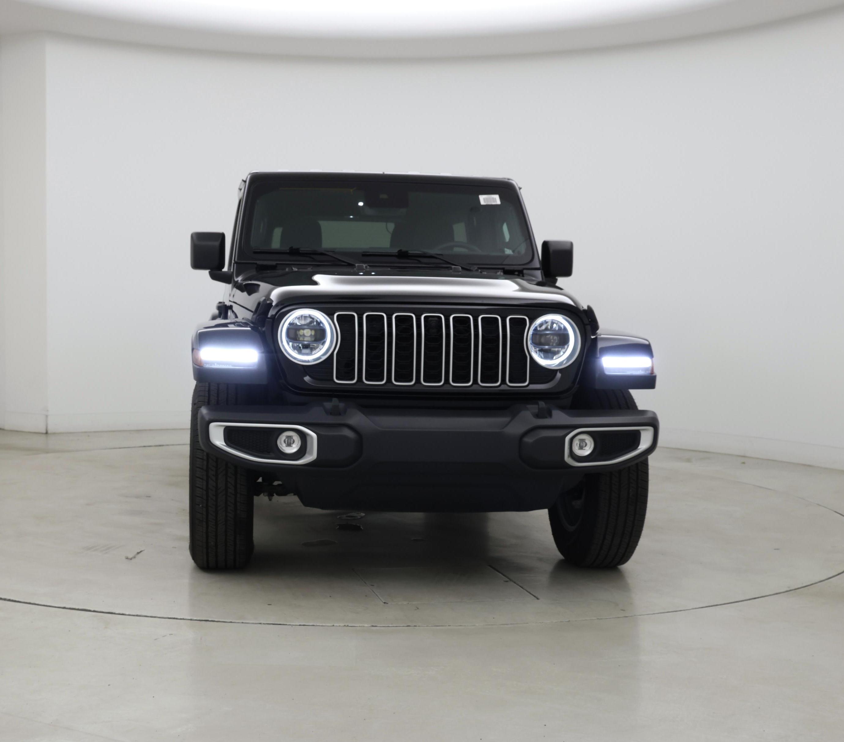 Thumbnail: 2024 Jeep Wrangler - 5