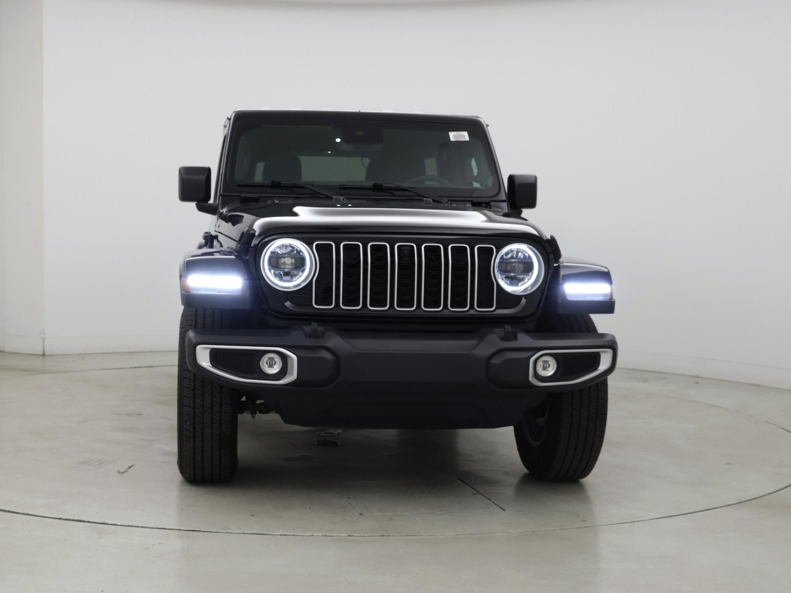 2024 Jeep Wrangler 4-Door Sahara - Photo 6