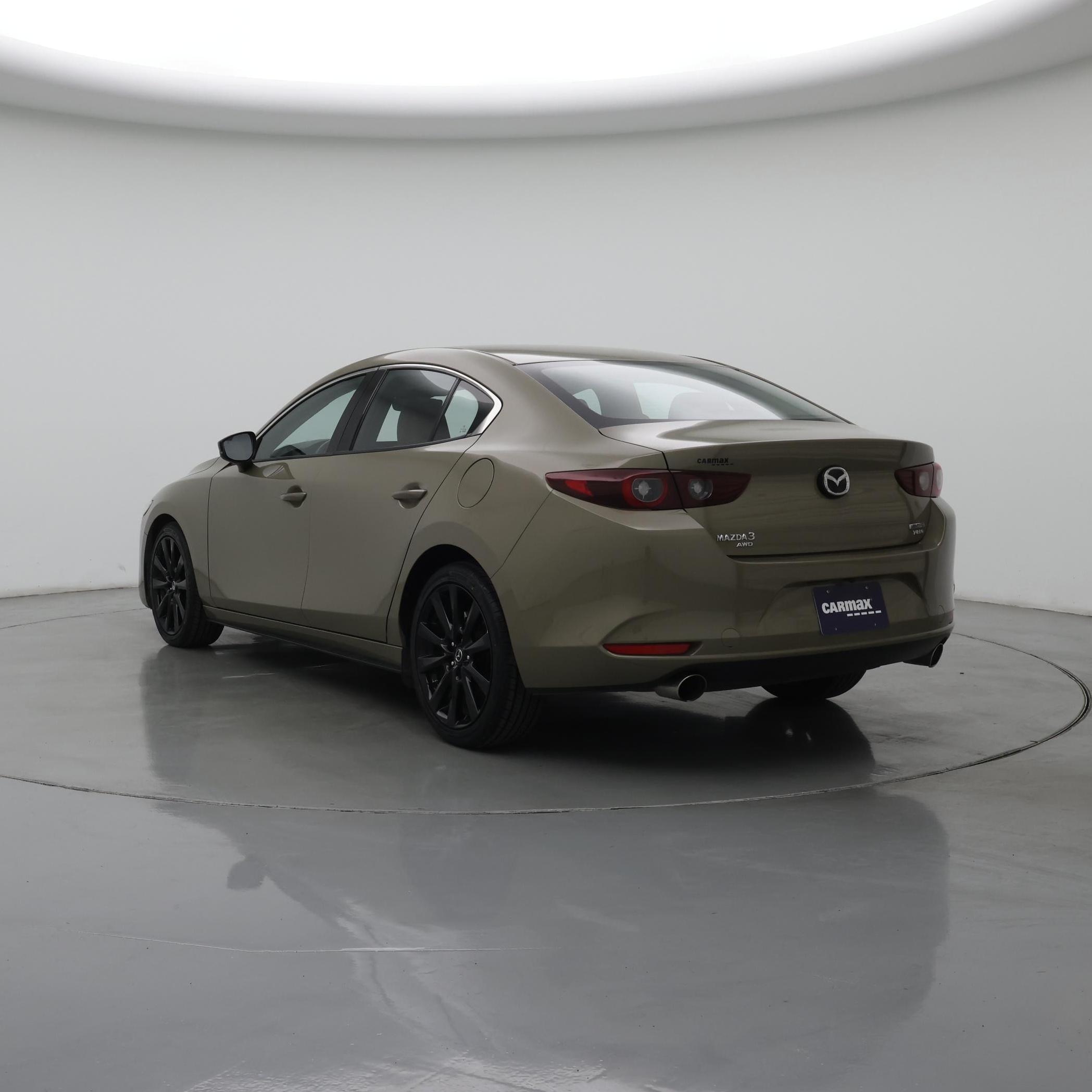 Thumbnail: 2024 Mazda Mazda3 - 2