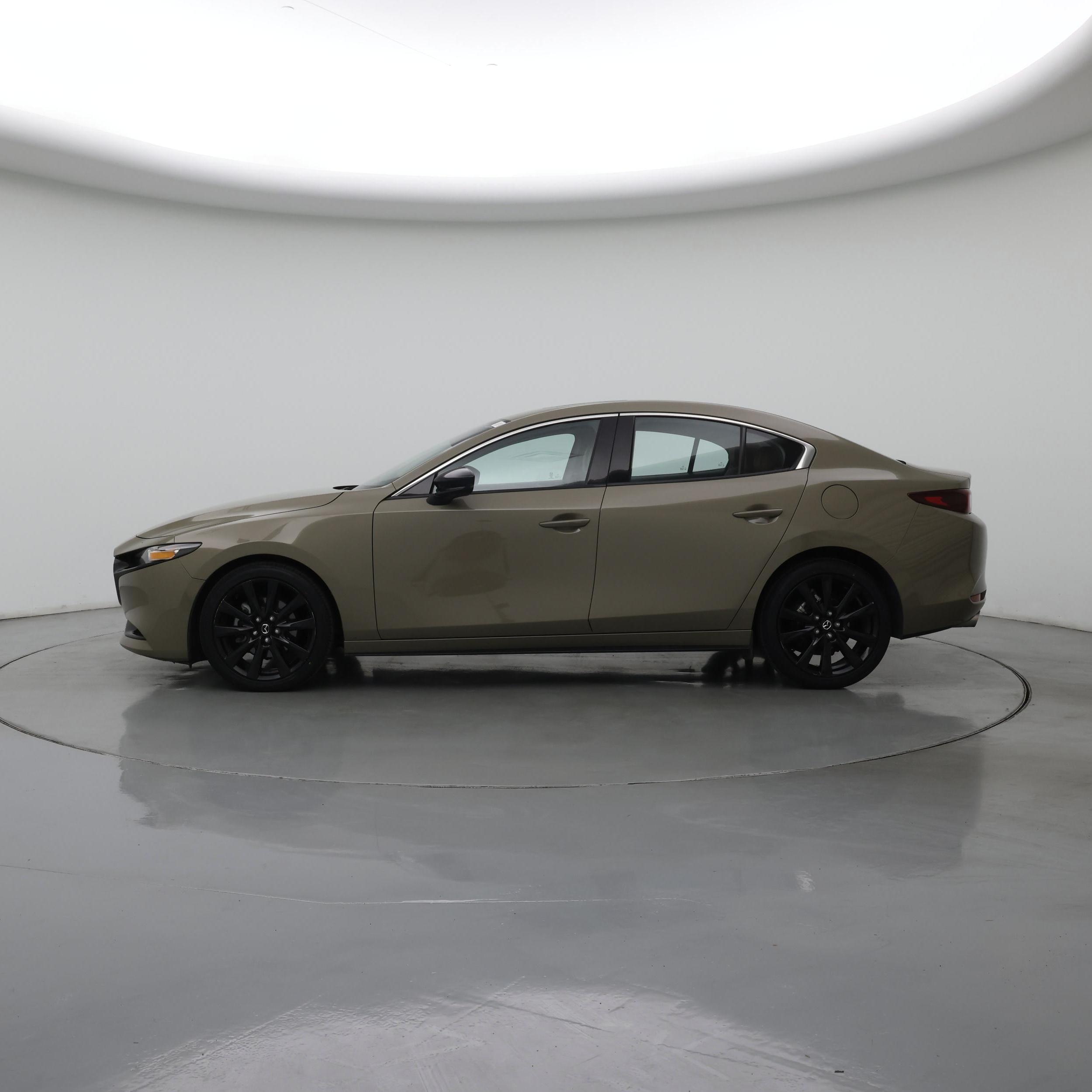 Thumbnail: 2024 Mazda Mazda3 - 3