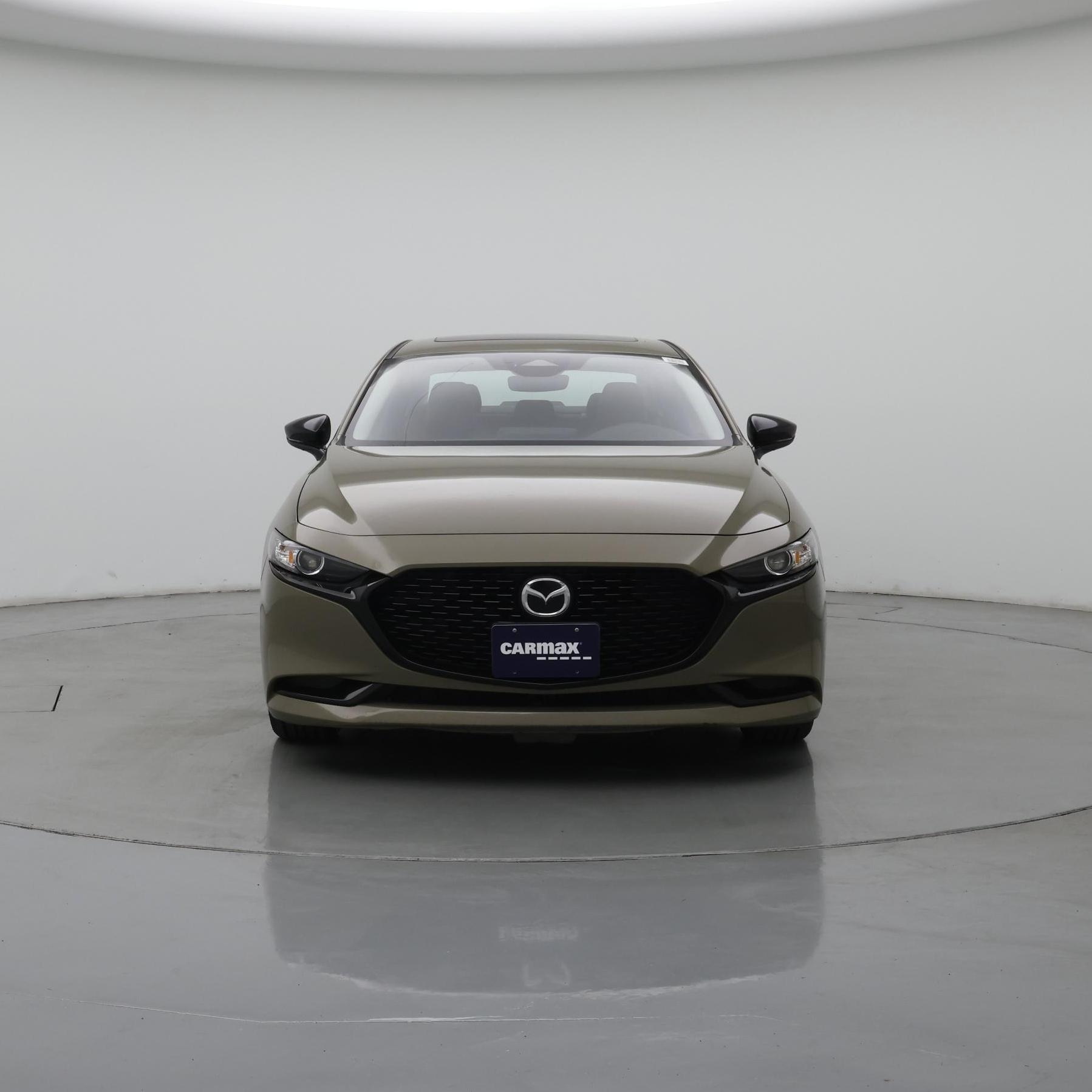 Thumbnail: 2024 Mazda Mazda3 - 5