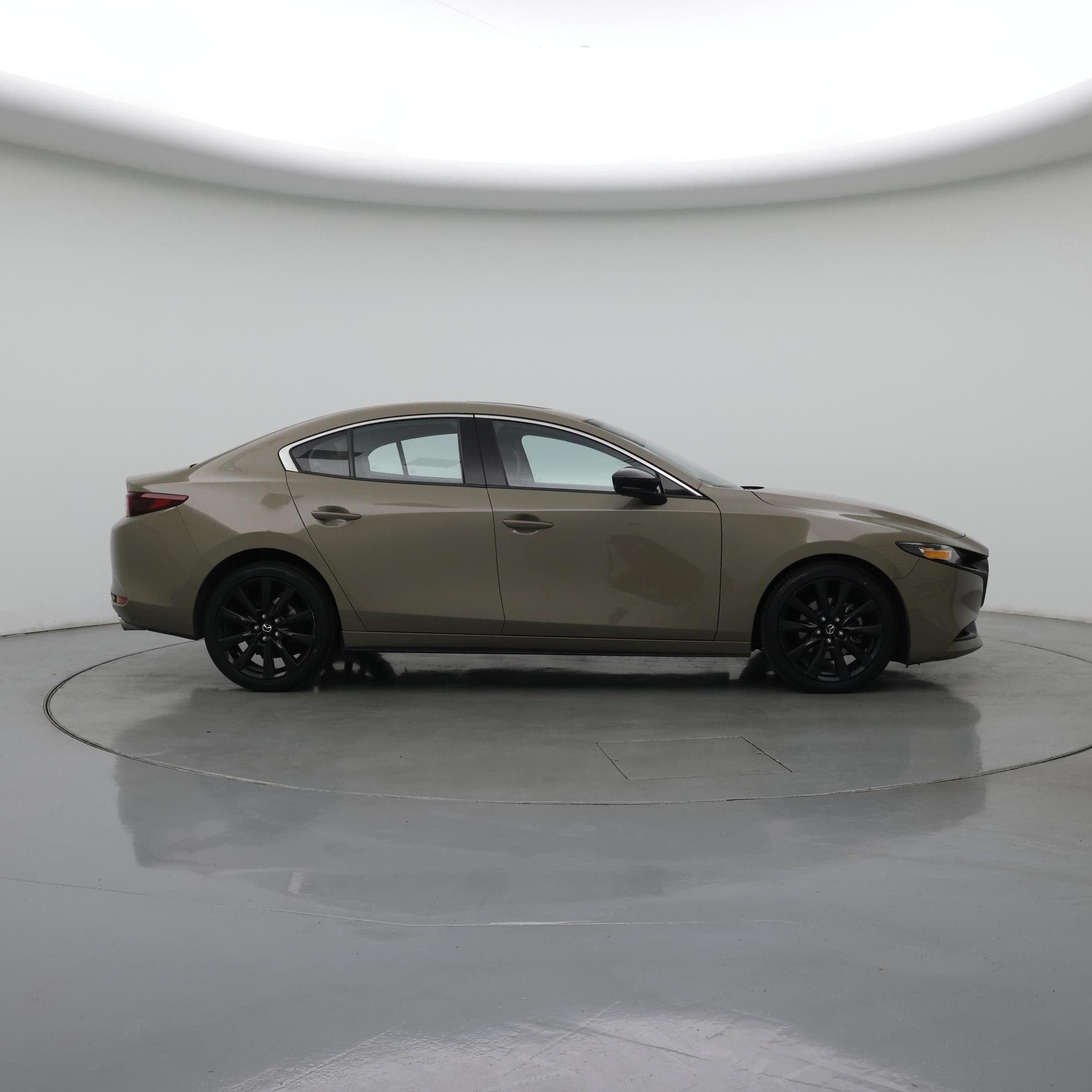 Thumbnail: 2024 Mazda Mazda3 - 7