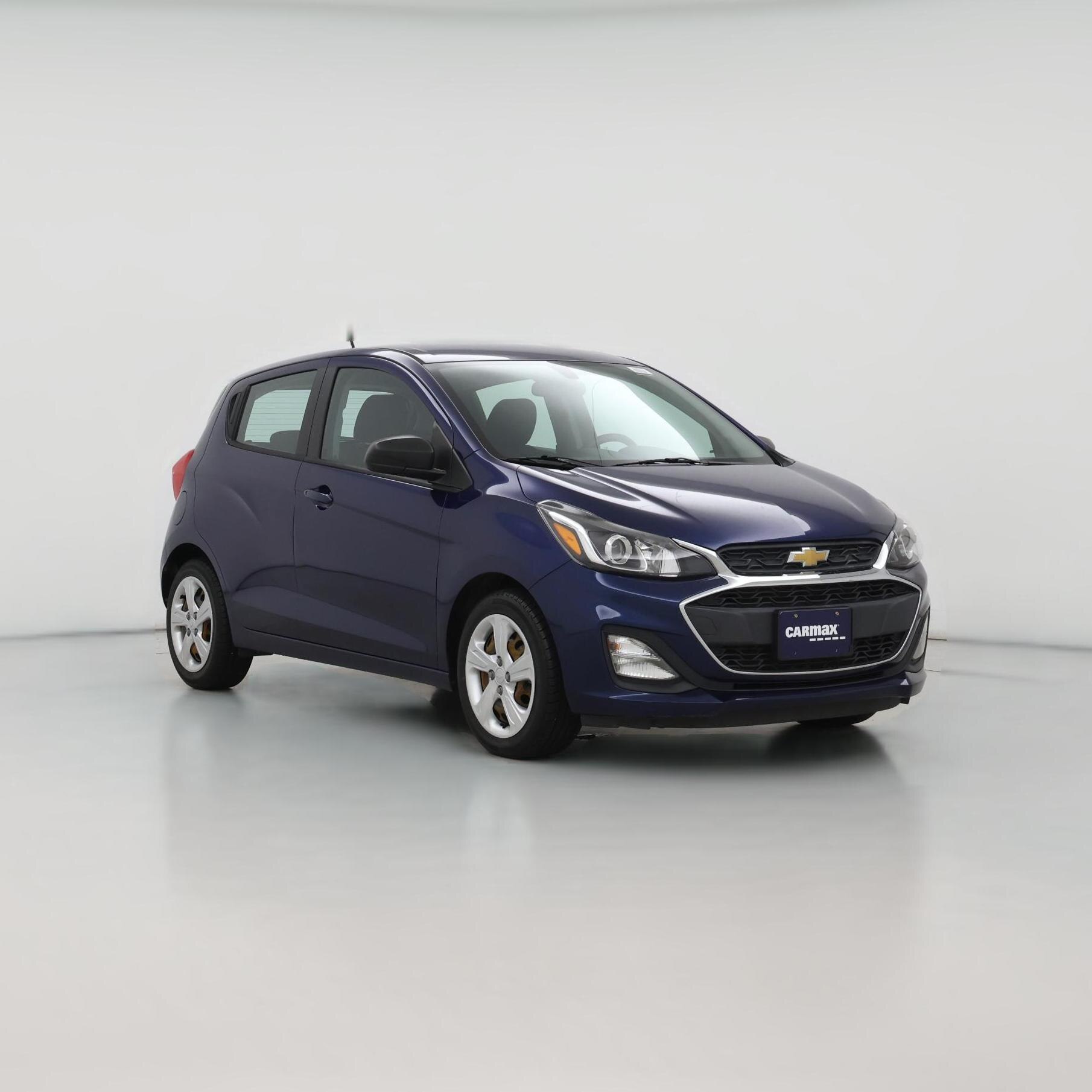 Thumbnail: 2022 Chevrolet Spark - 1