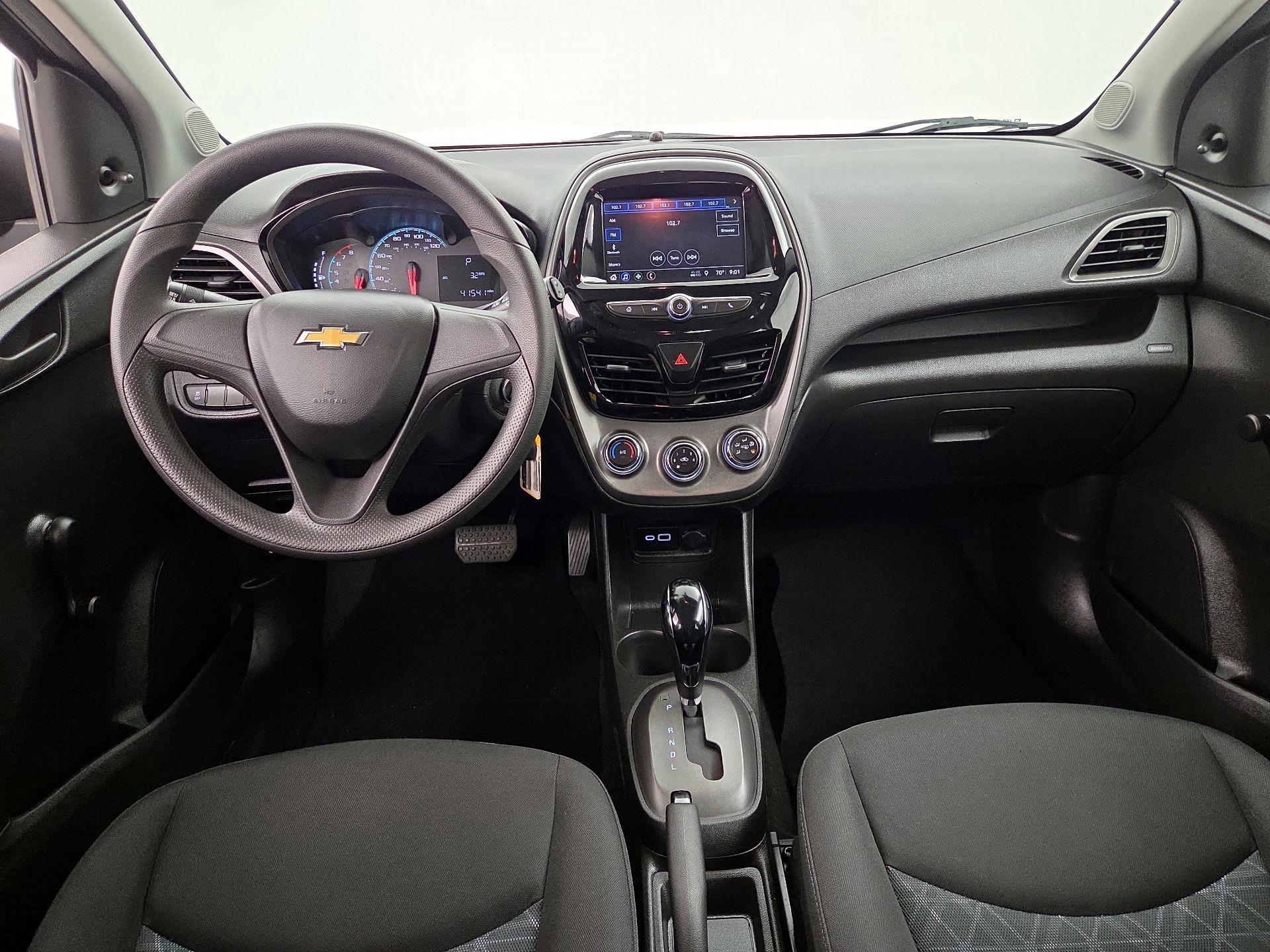 Thumbnail: 2022 Chevrolet Spark - 9