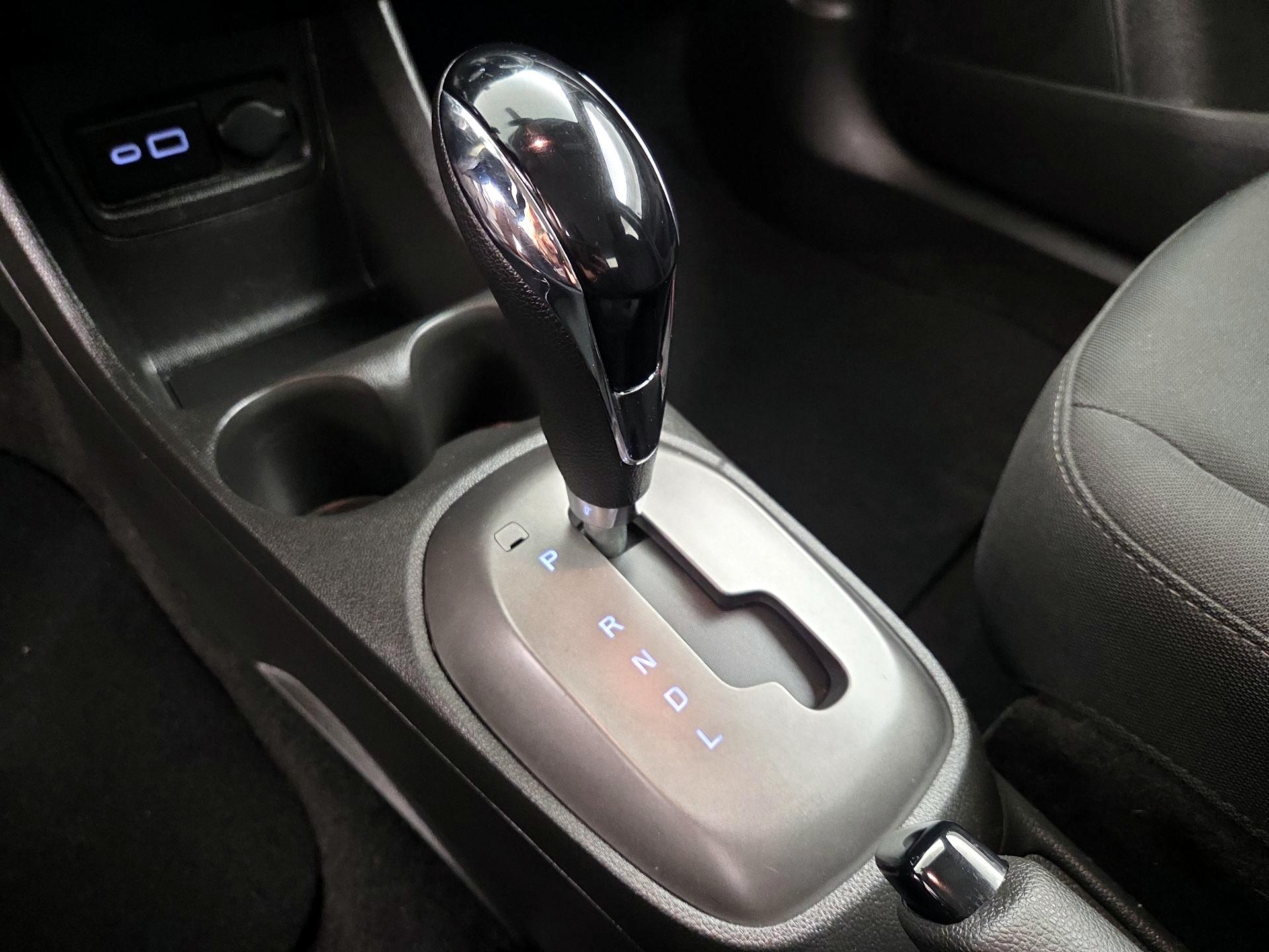 Thumbnail: 2022 Chevrolet Spark - 17
