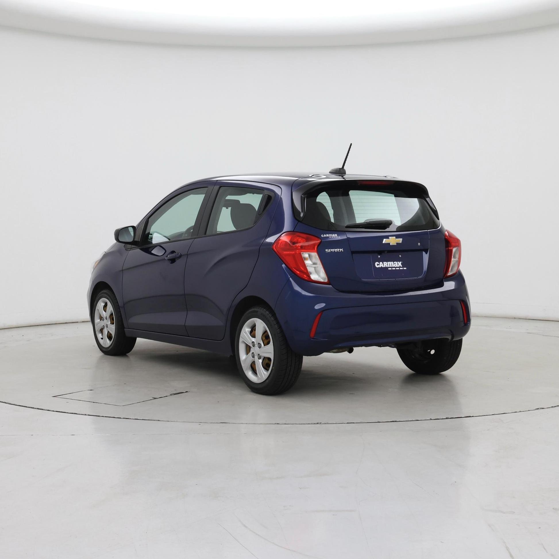 Thumbnail: 2022 Chevrolet Spark - 2