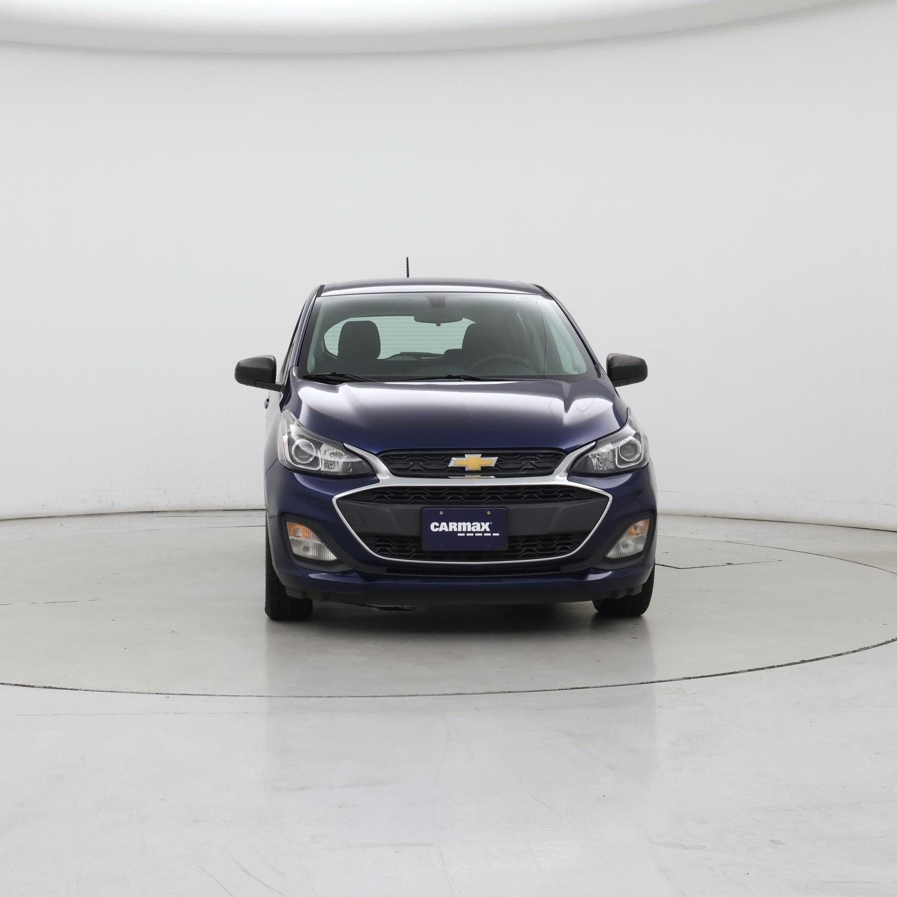Thumbnail: 2022 Chevrolet Spark - 5