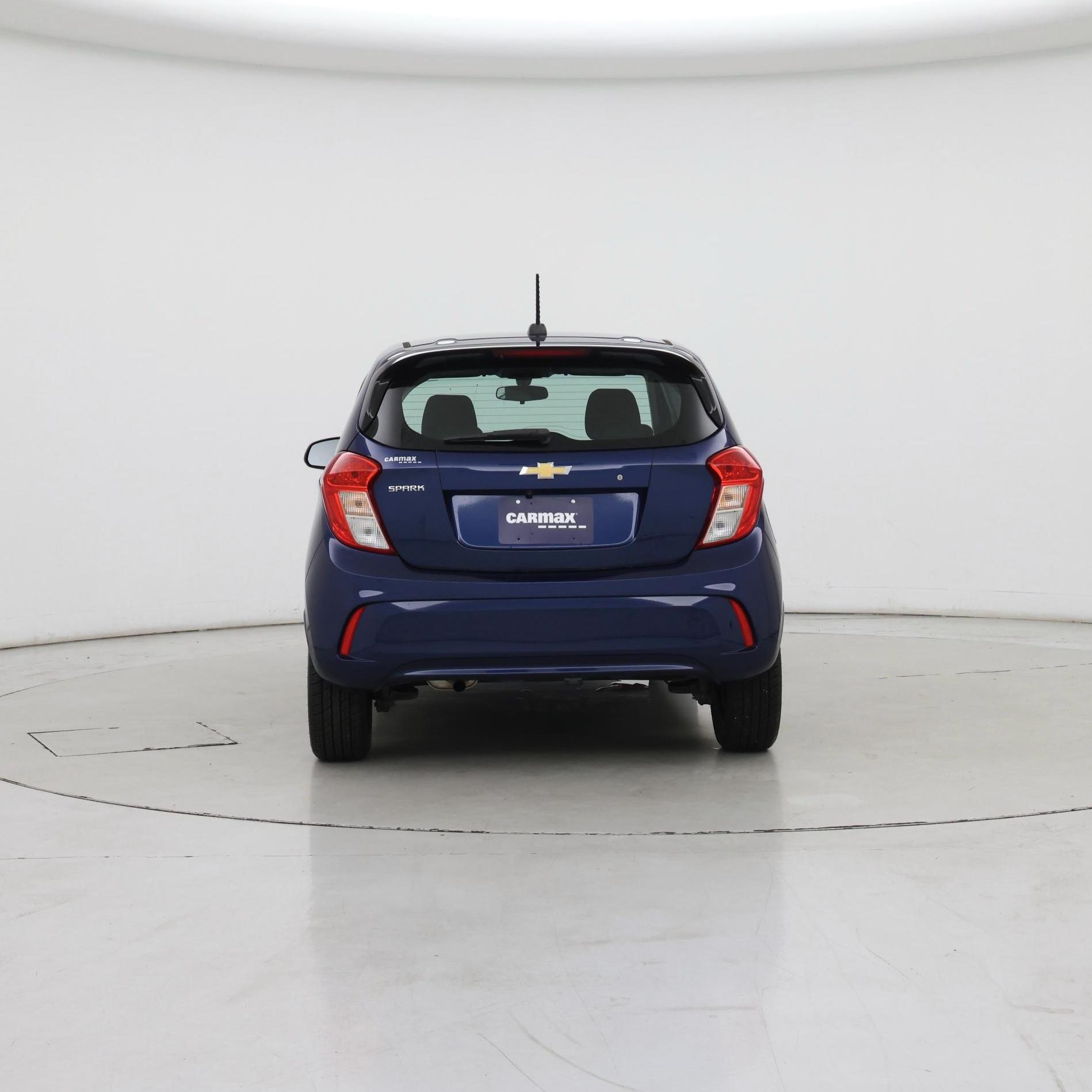 Thumbnail: 2022 Chevrolet Spark - 6