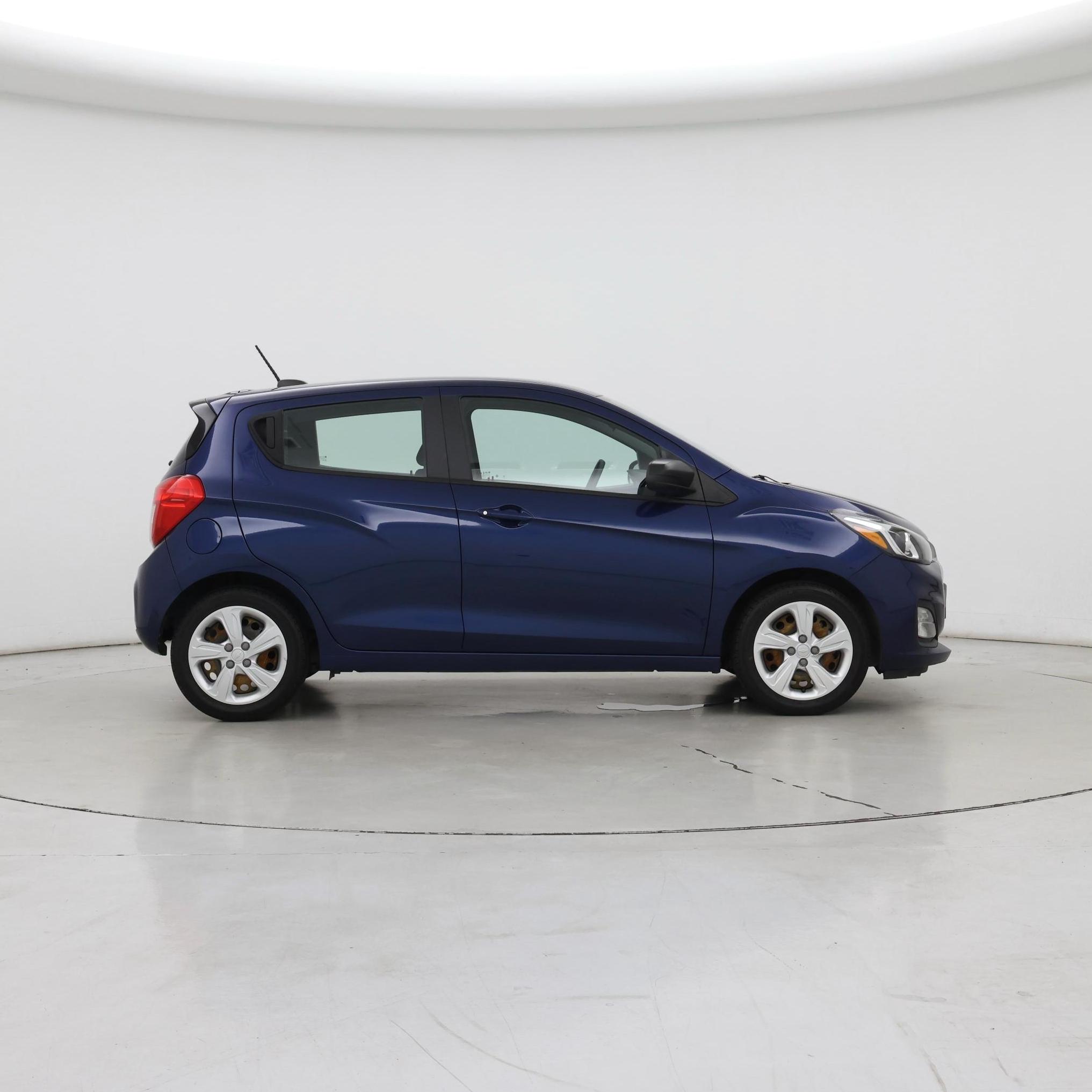 Thumbnail: 2022 Chevrolet Spark - 7