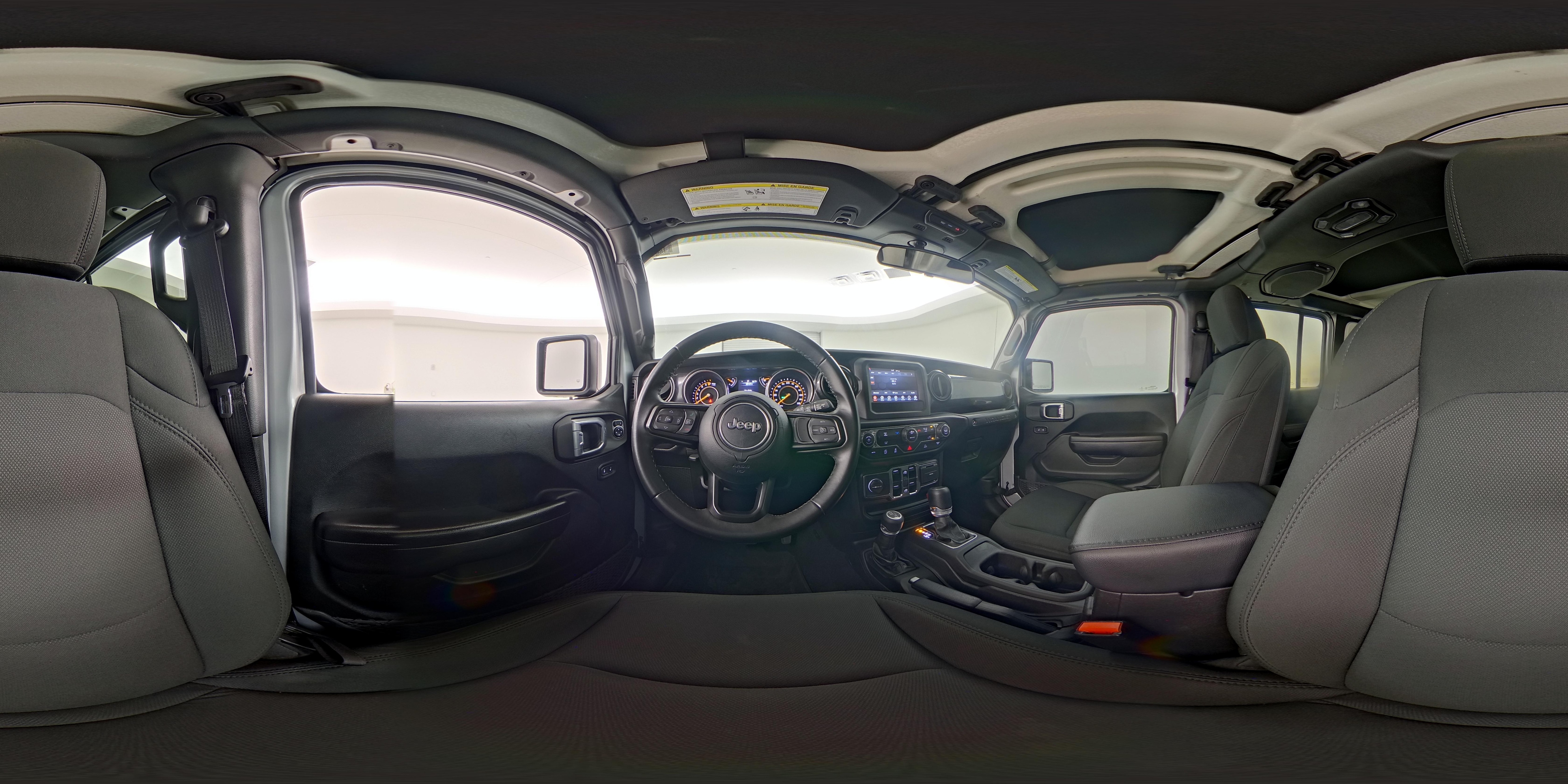 2022 Jeep Wrangler Unlimited Altitude - Photo 26