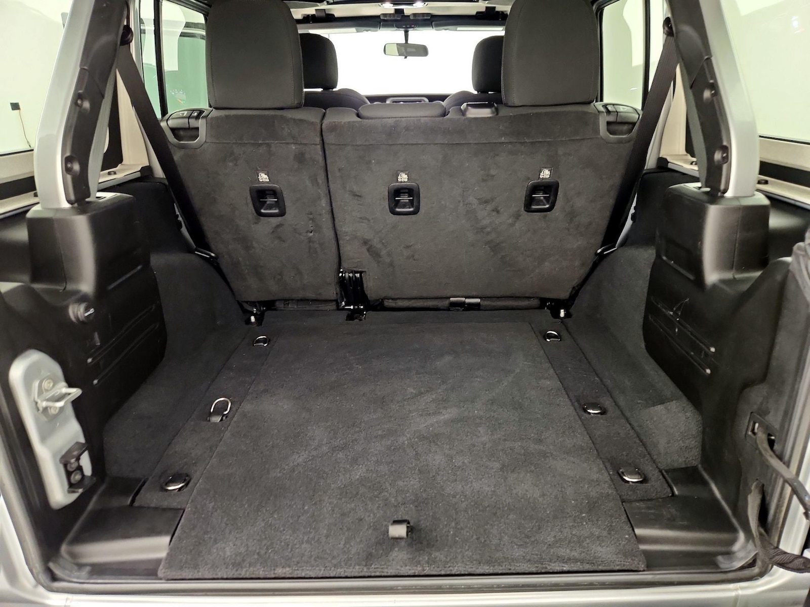 2022 Jeep Wrangler Unlimited Altitude - Photo 21