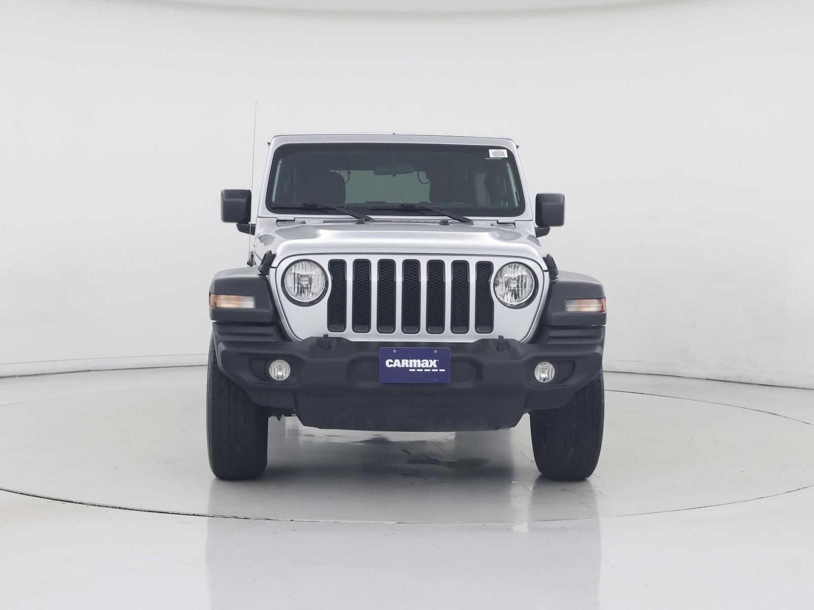 2022 Jeep Wrangler Unlimited Altitude - Photo 6