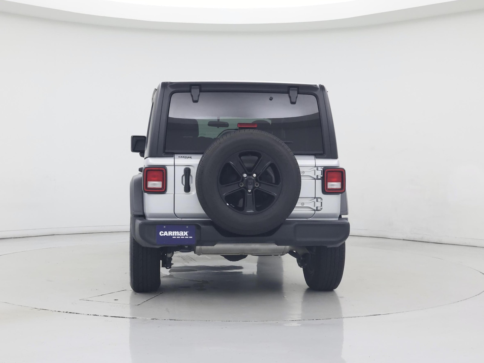 2022 Jeep Wrangler Unlimited Altitude - Photo 7