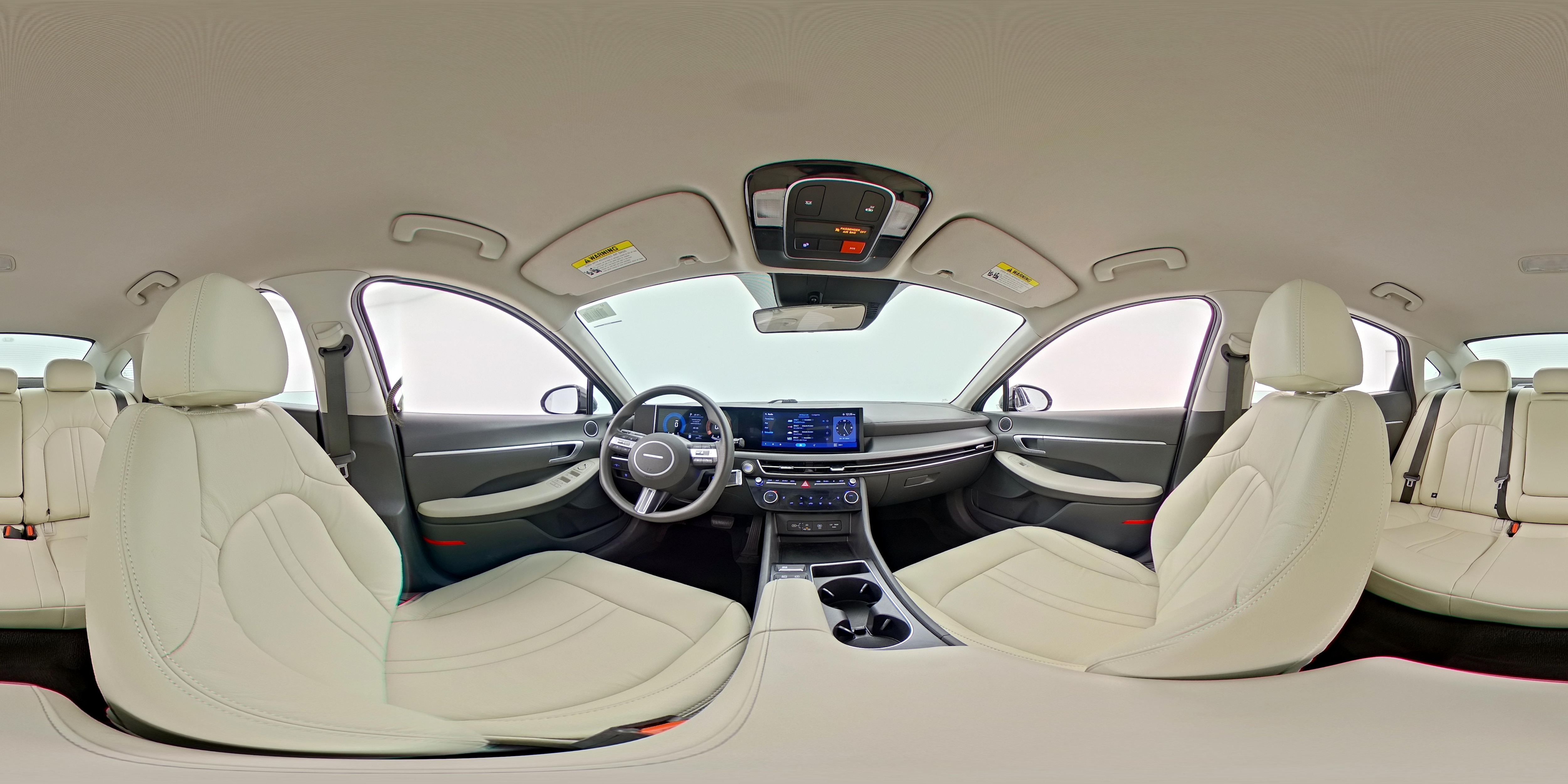 2025 Hyundai Sonata SEL - Photo 24
