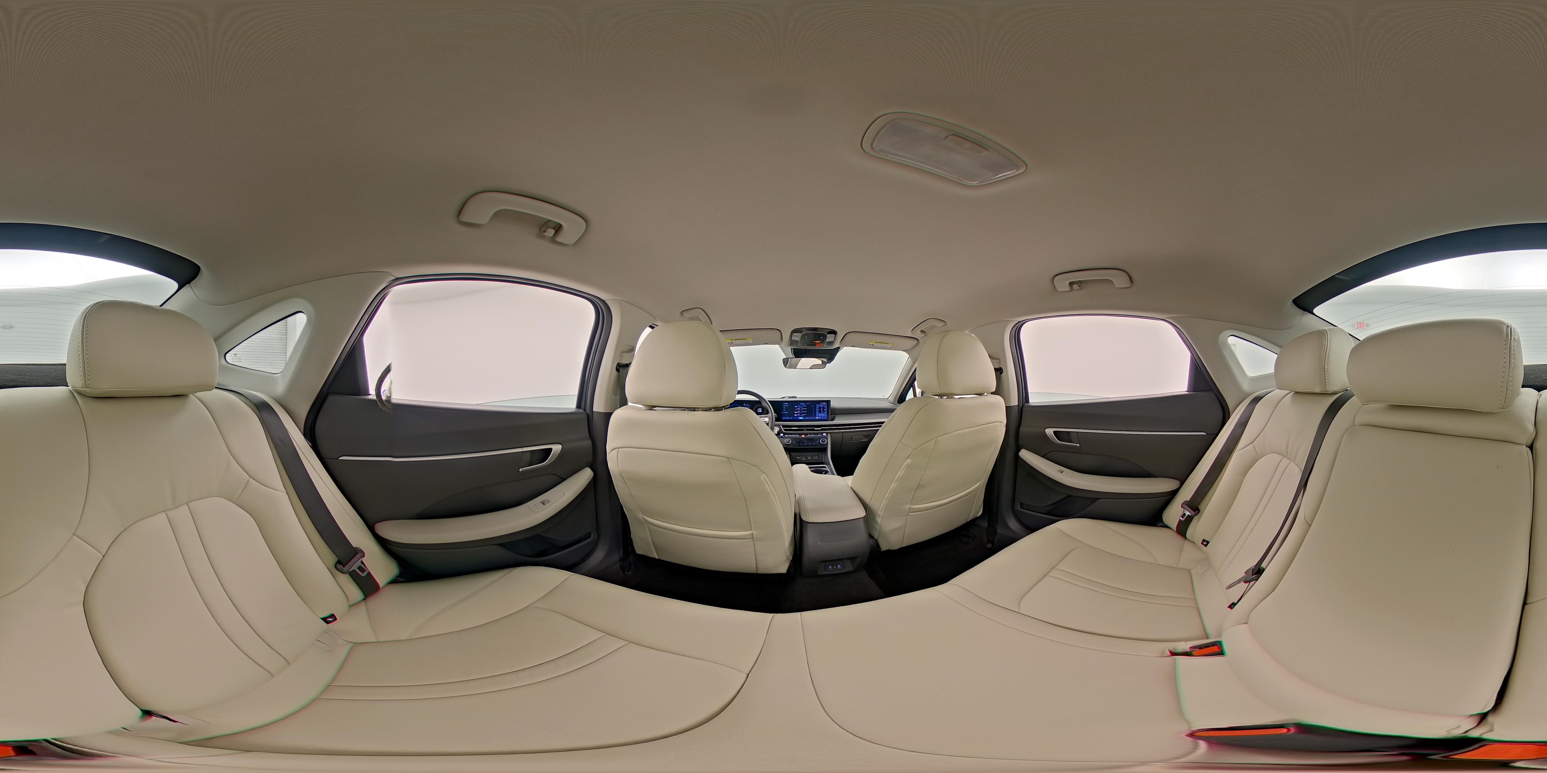 2025 Hyundai Sonata SEL - Photo 25