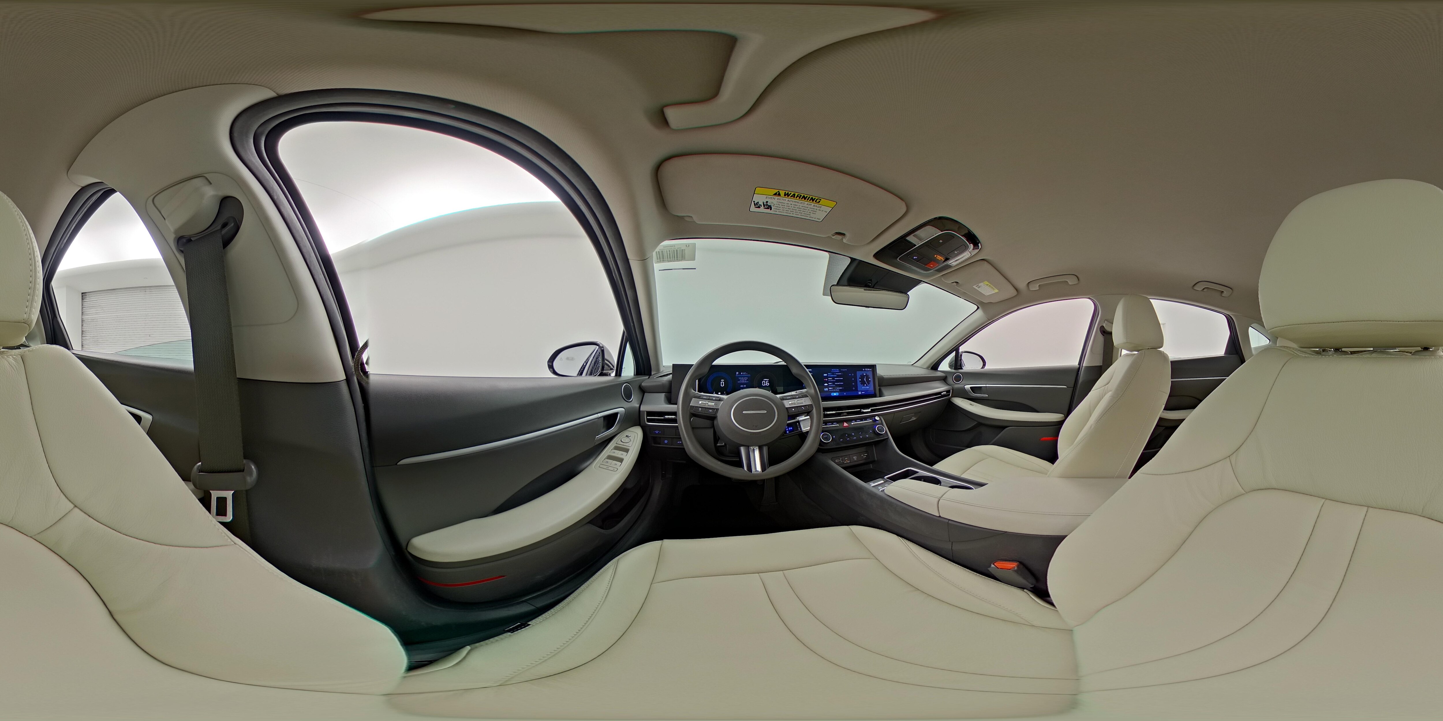 2025 Hyundai Sonata SEL - Photo 26