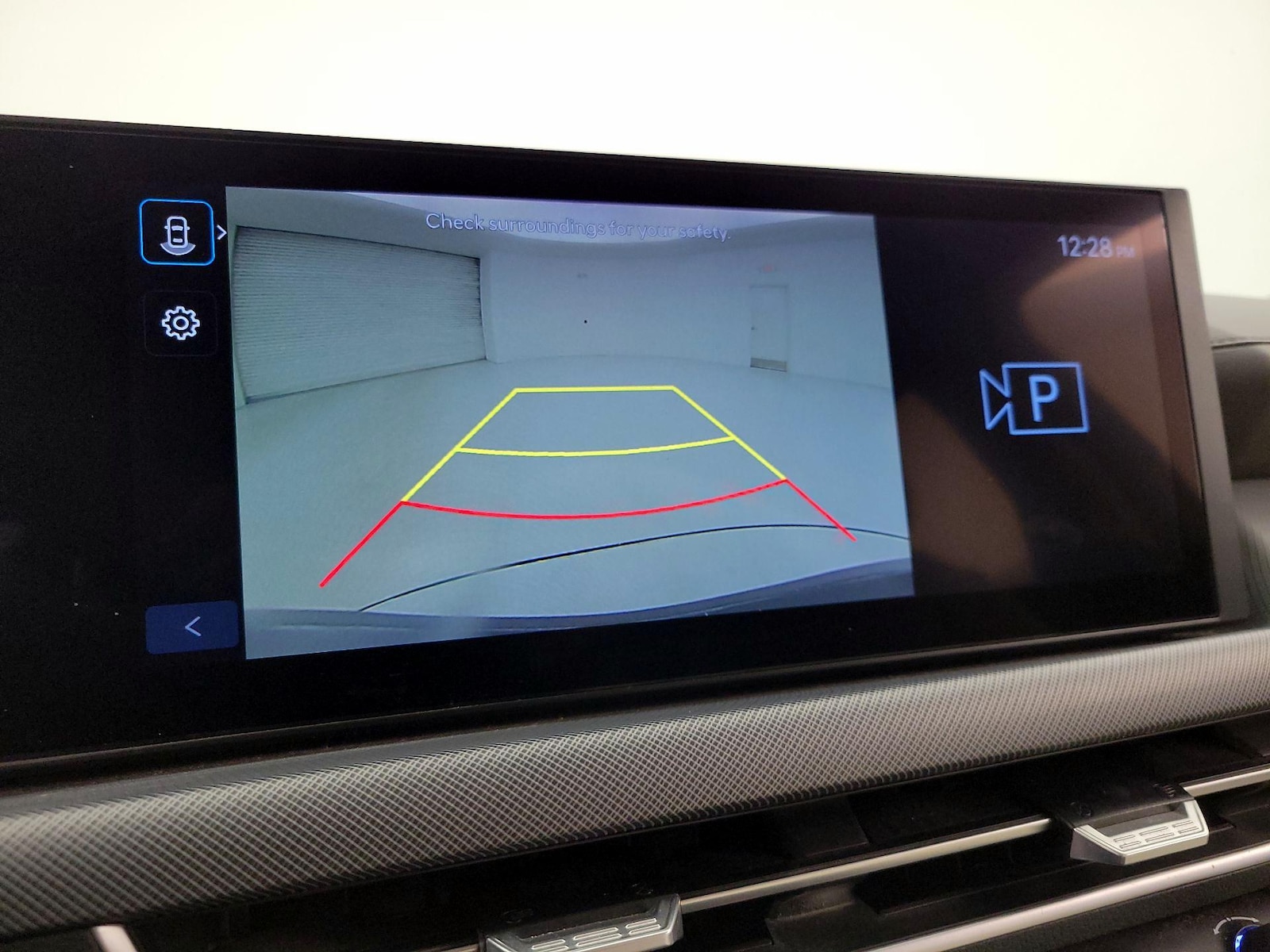 2025 Hyundai Sonata SEL - Photo 15