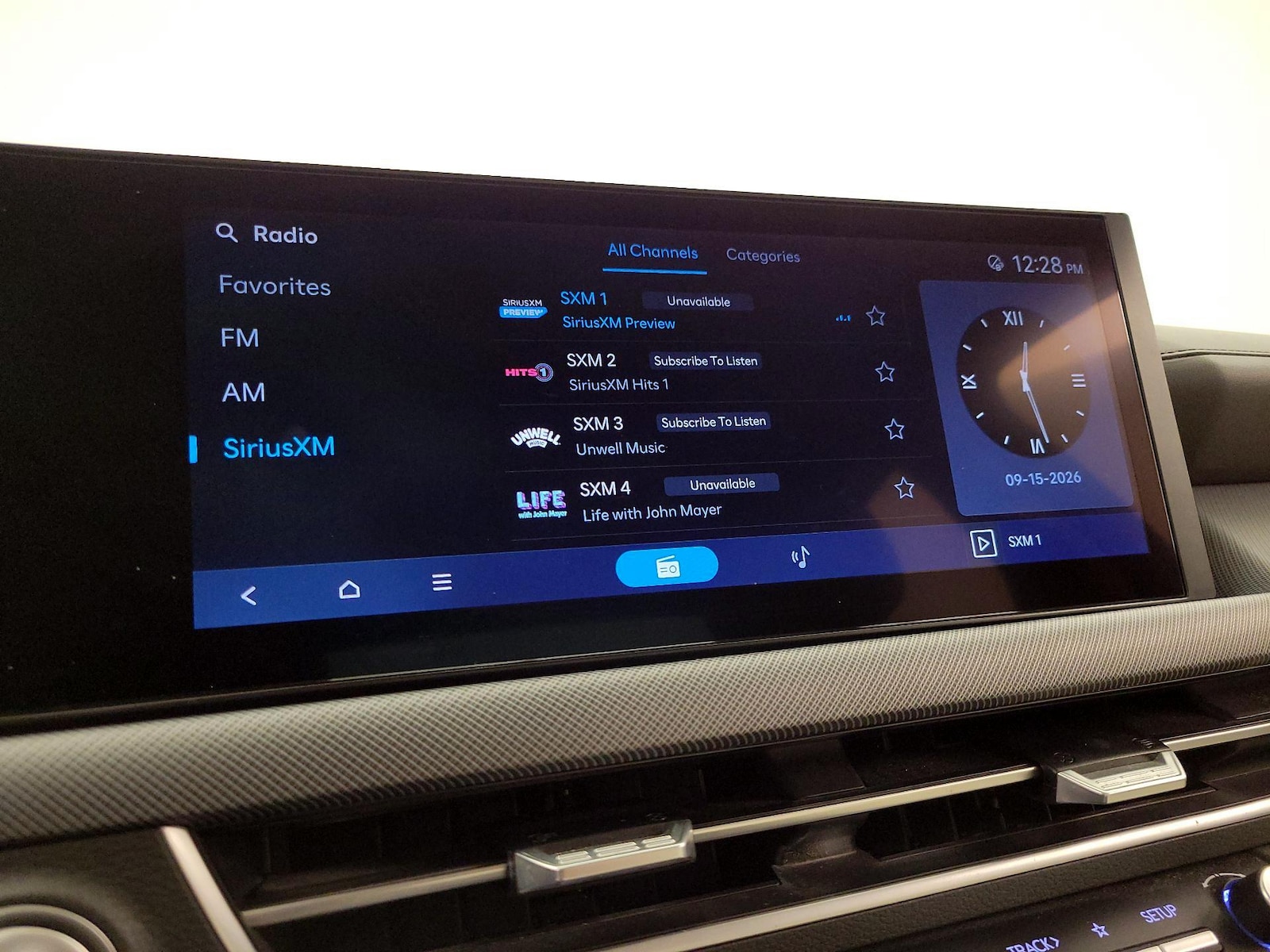 2025 Hyundai Sonata SEL - Photo 16