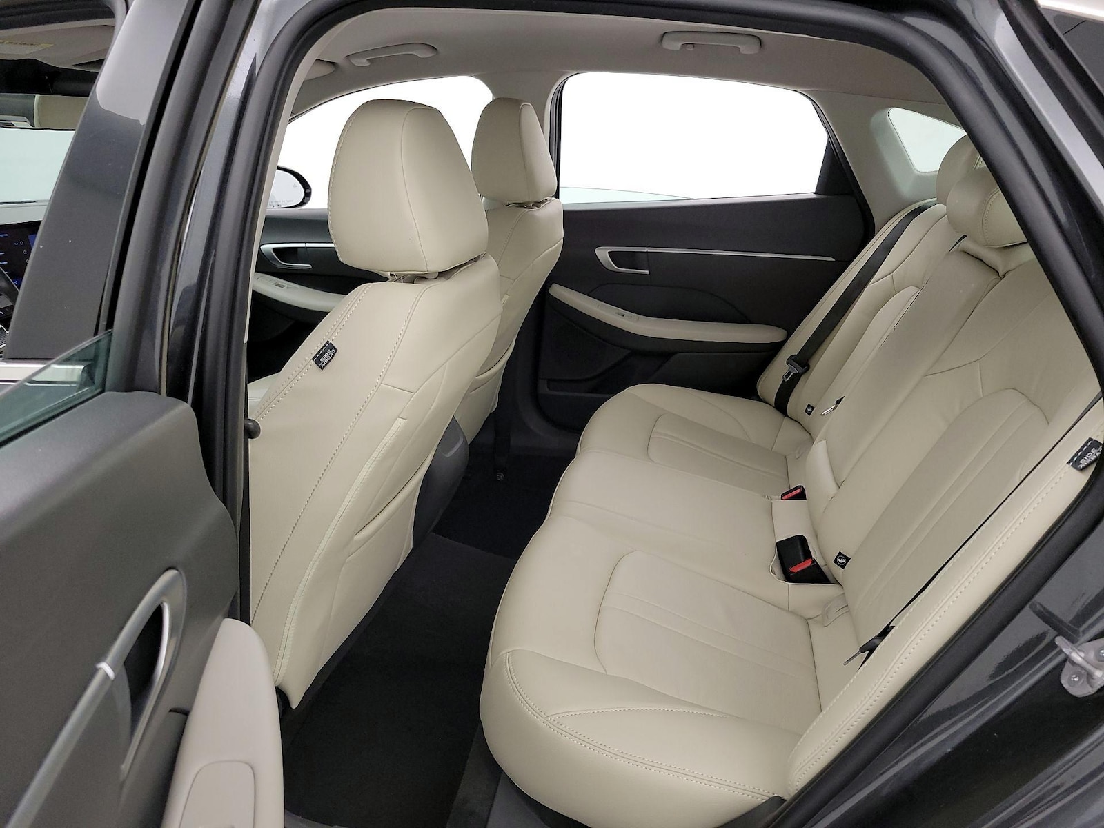 2025 Hyundai Sonata SEL - Photo 20