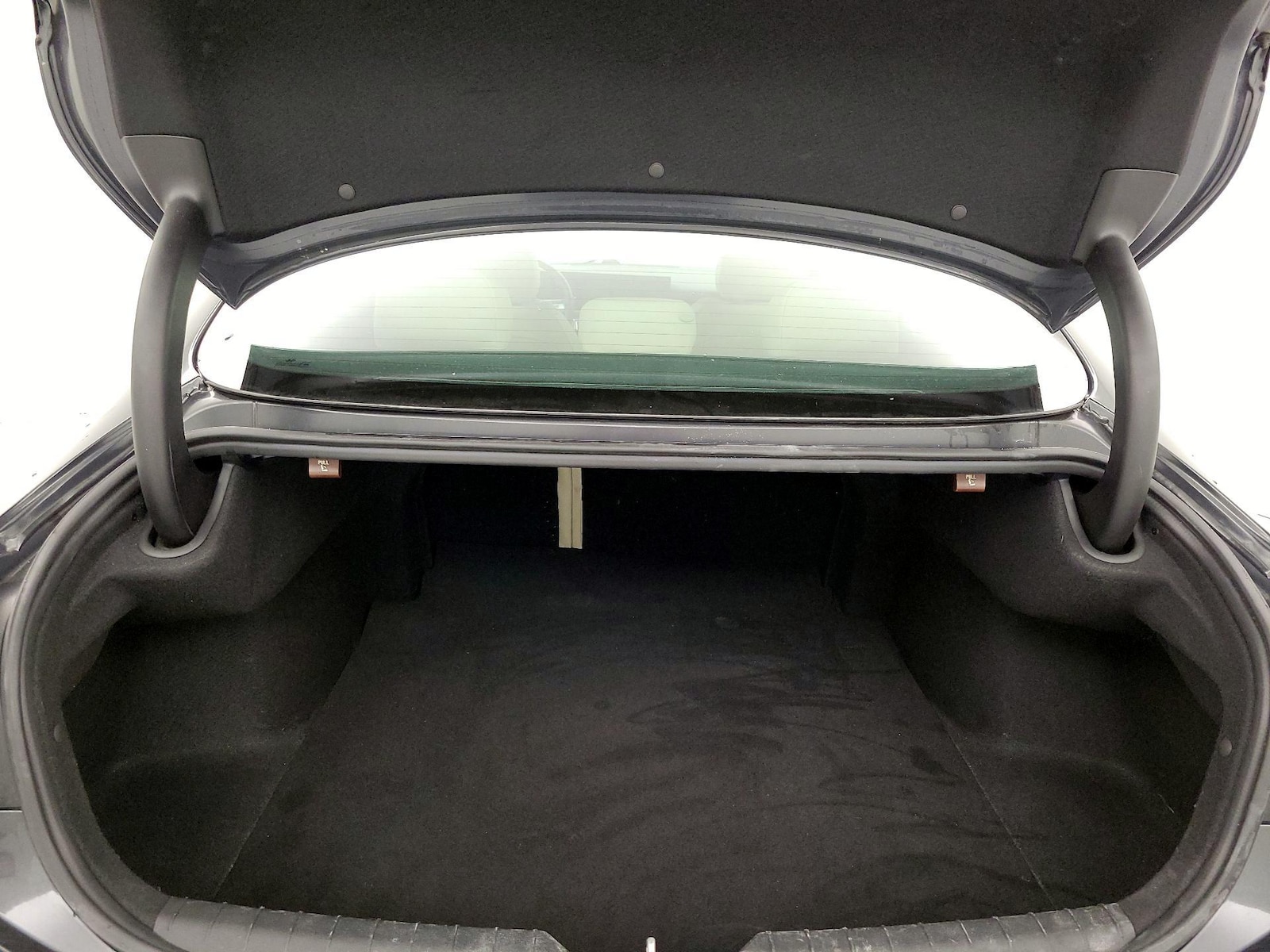 2025 Hyundai Sonata SEL - Photo 21