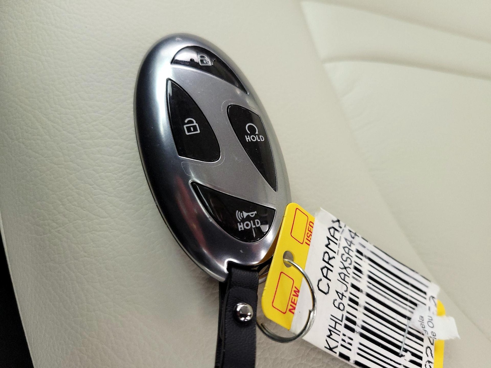 2025 Hyundai Sonata SEL - Photo 23