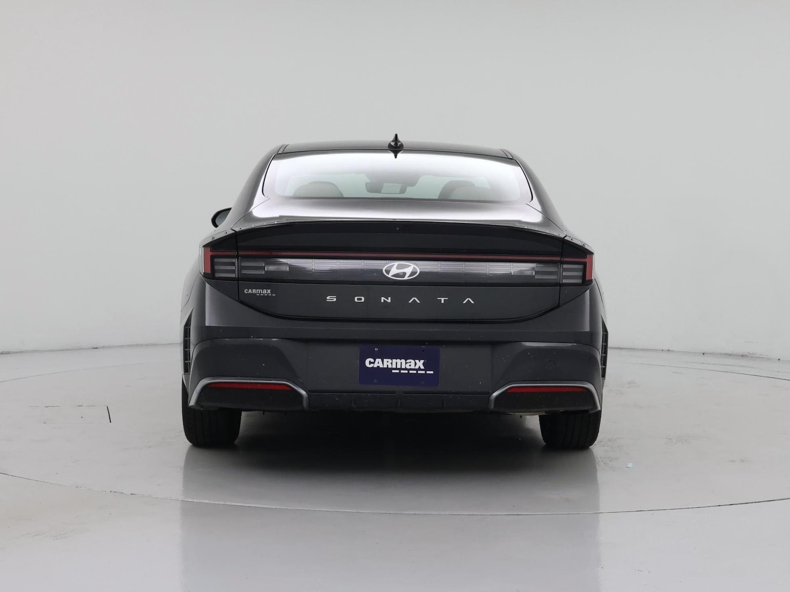 2025 Hyundai Sonata SEL - Photo 7