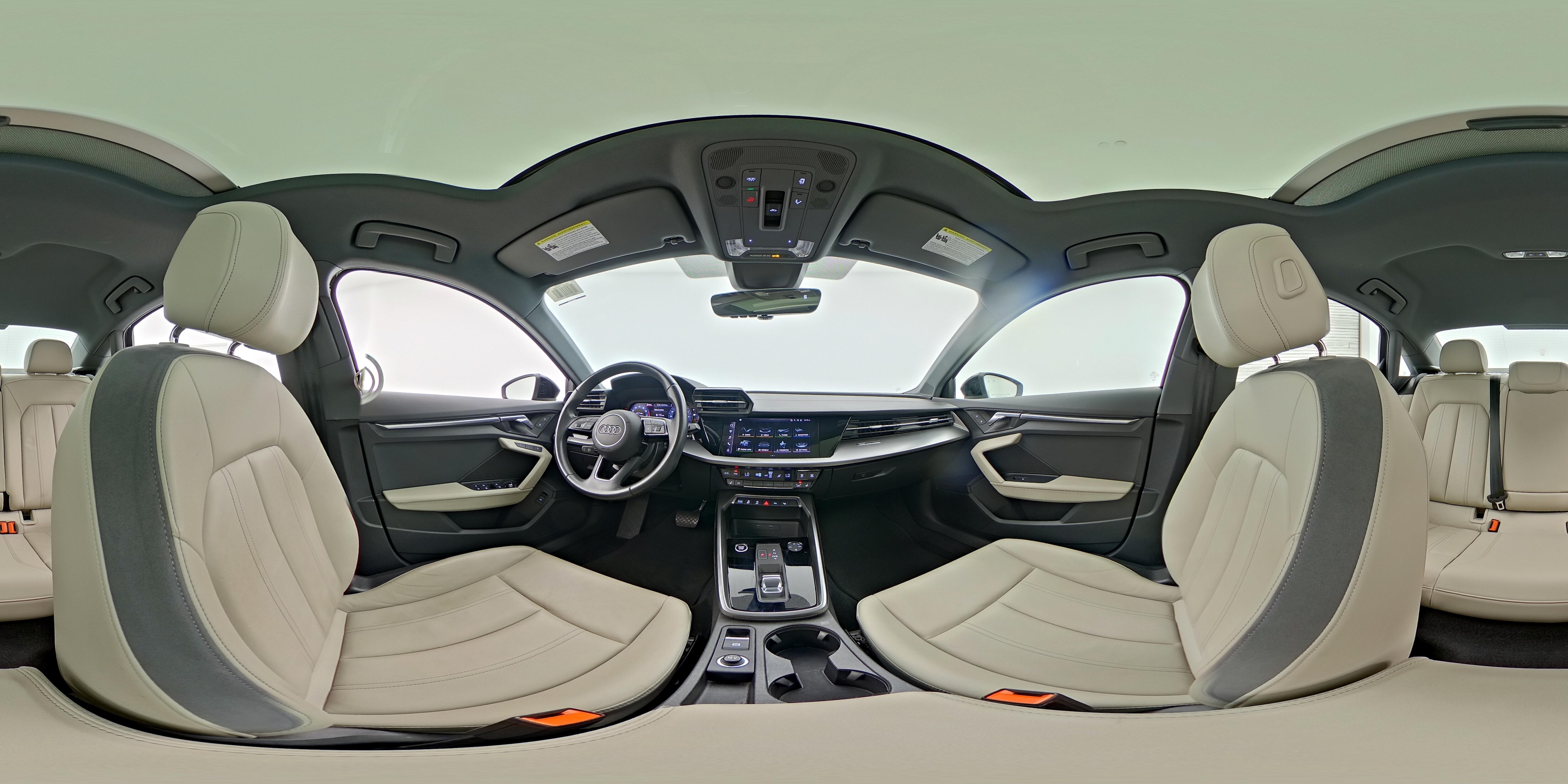 2024 Audi A3 Sedan Premium - Photo 26