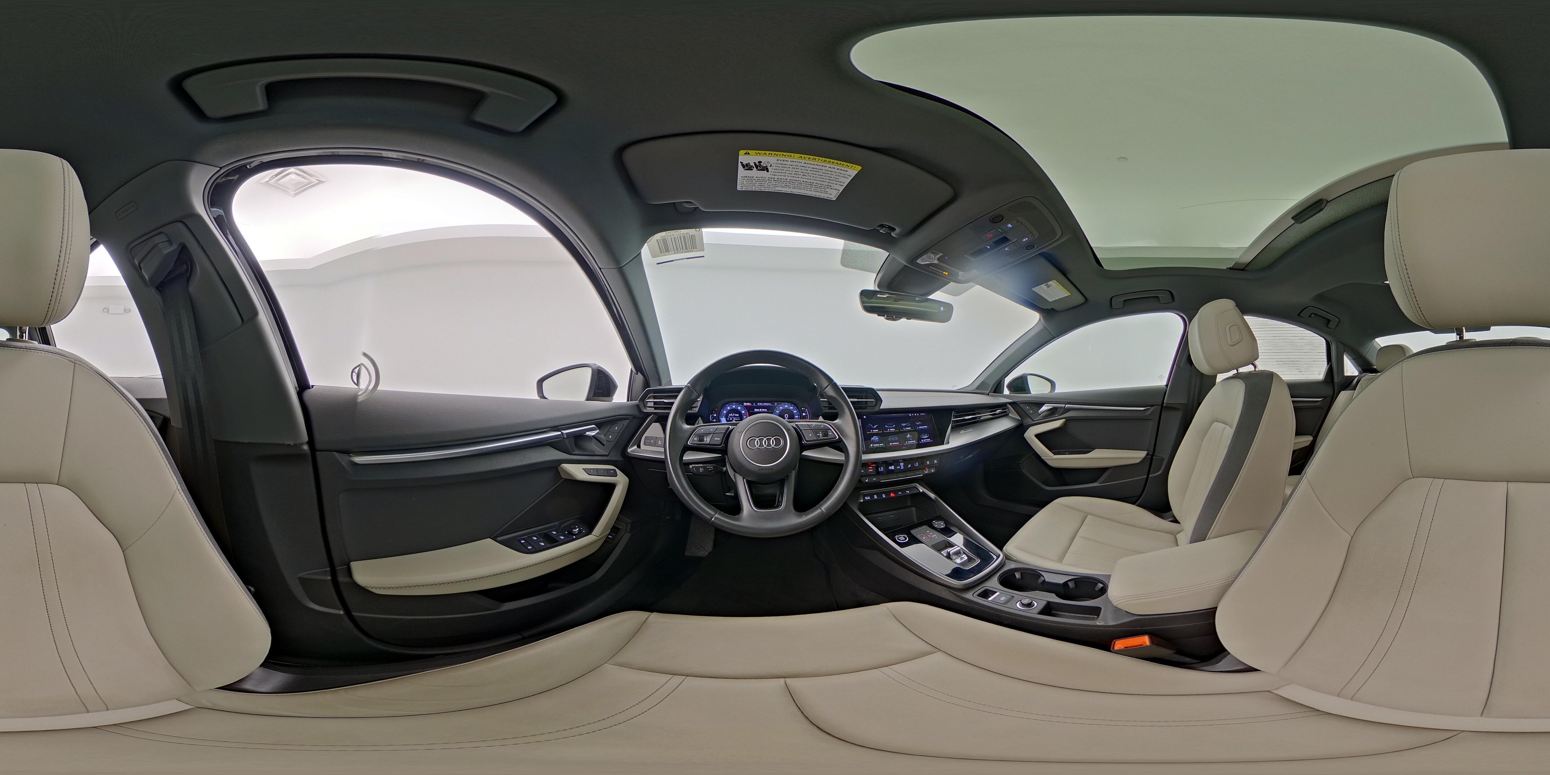 2024 Audi A3 Sedan Premium - Photo 28