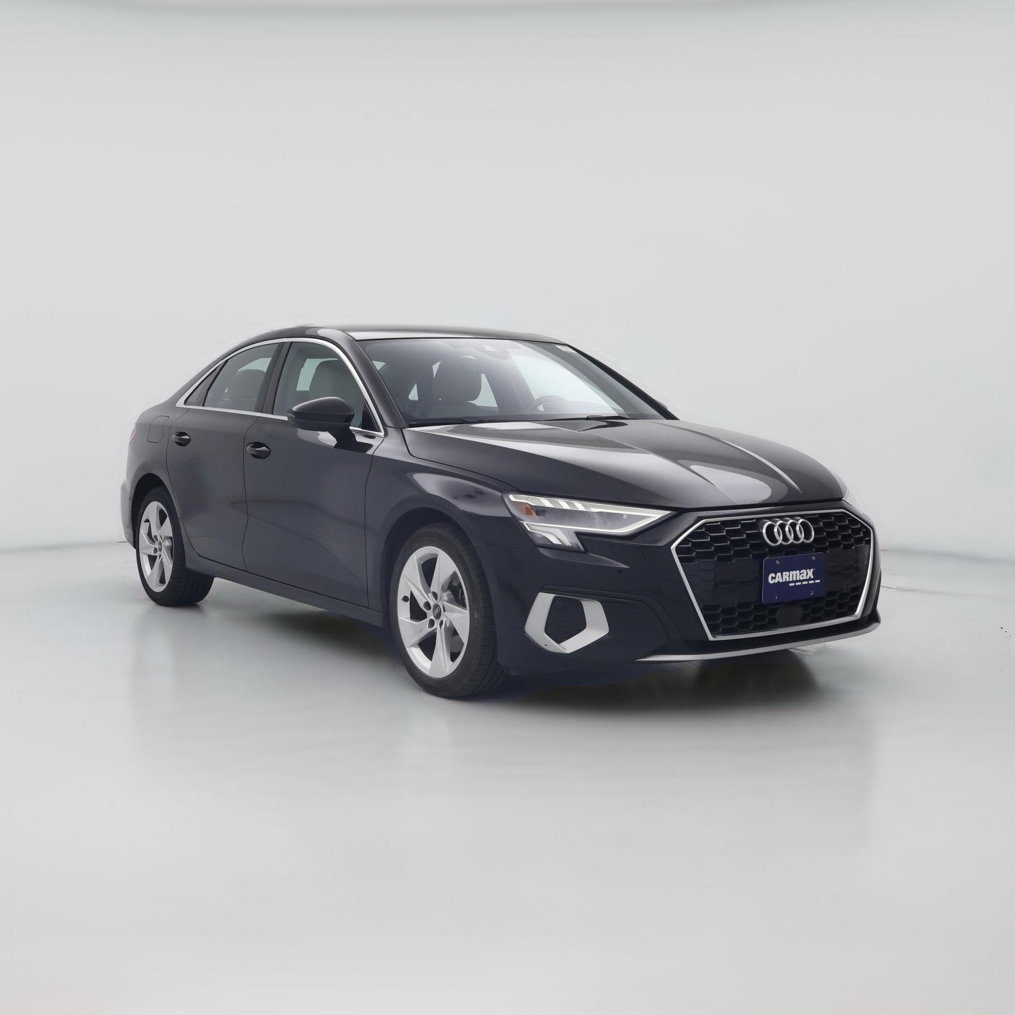 Thumbnail: 2024 Audi A3 - 1