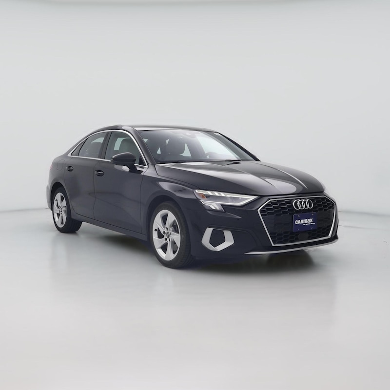 2024 Audi A3 Premium