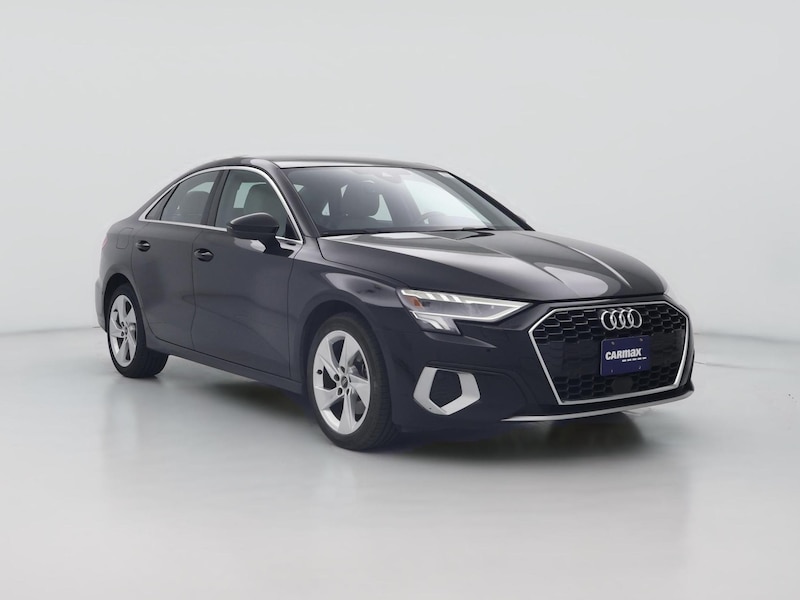 2024 Audi A3 Premium