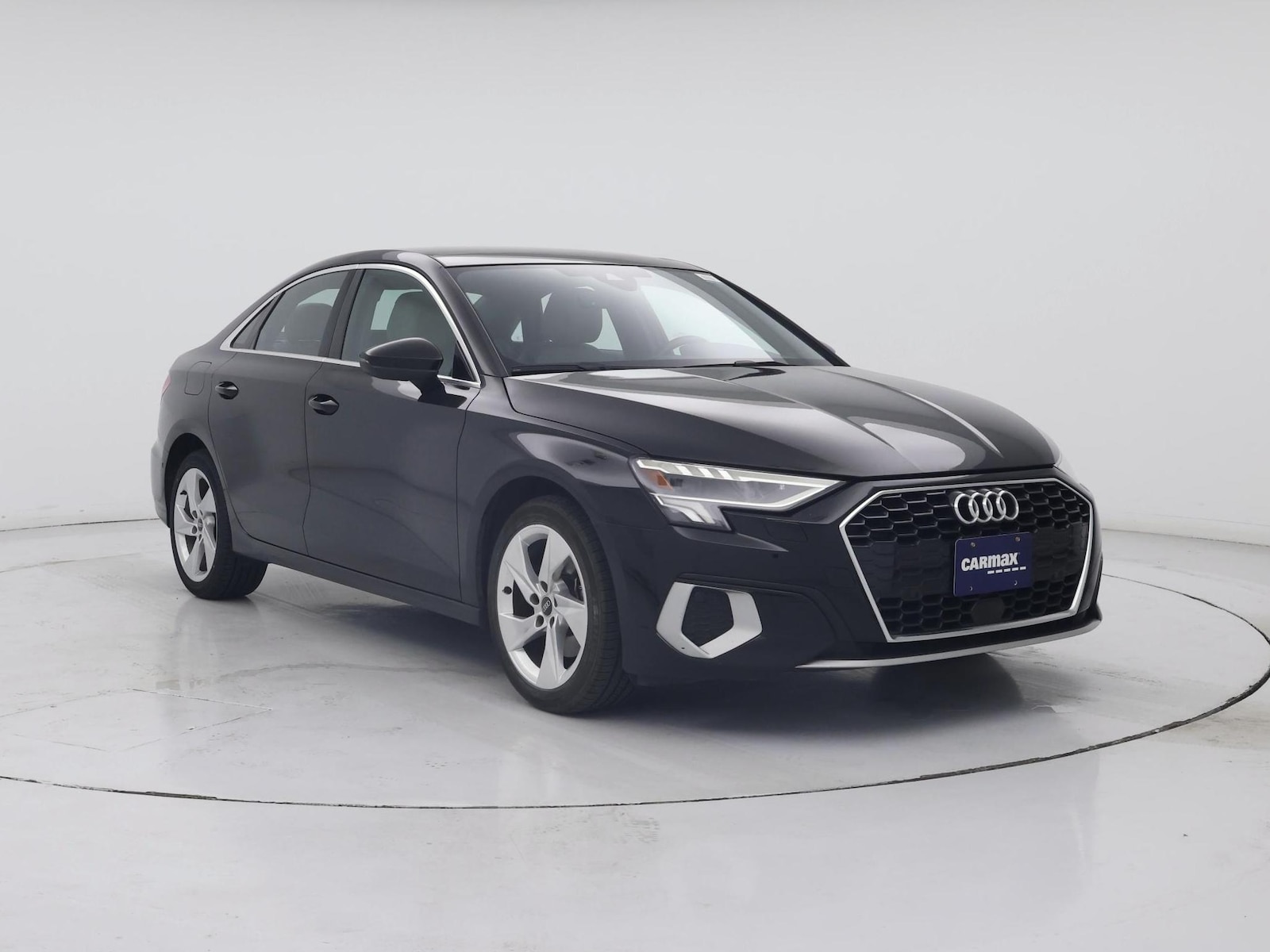 2024 Audi A3 Sedan Premium - Photo 2