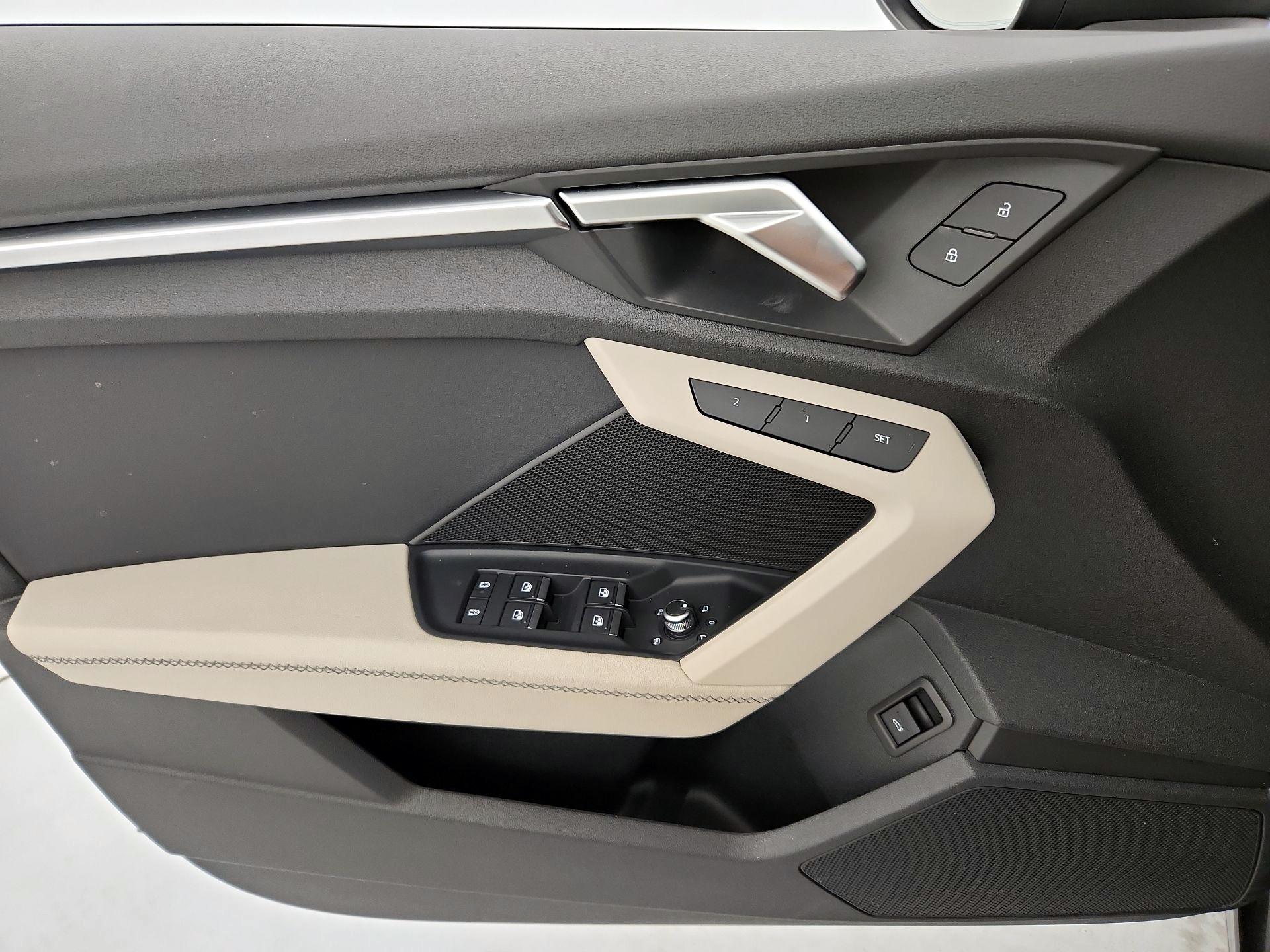 Thumbnail: 2024 Audi A3 - 12