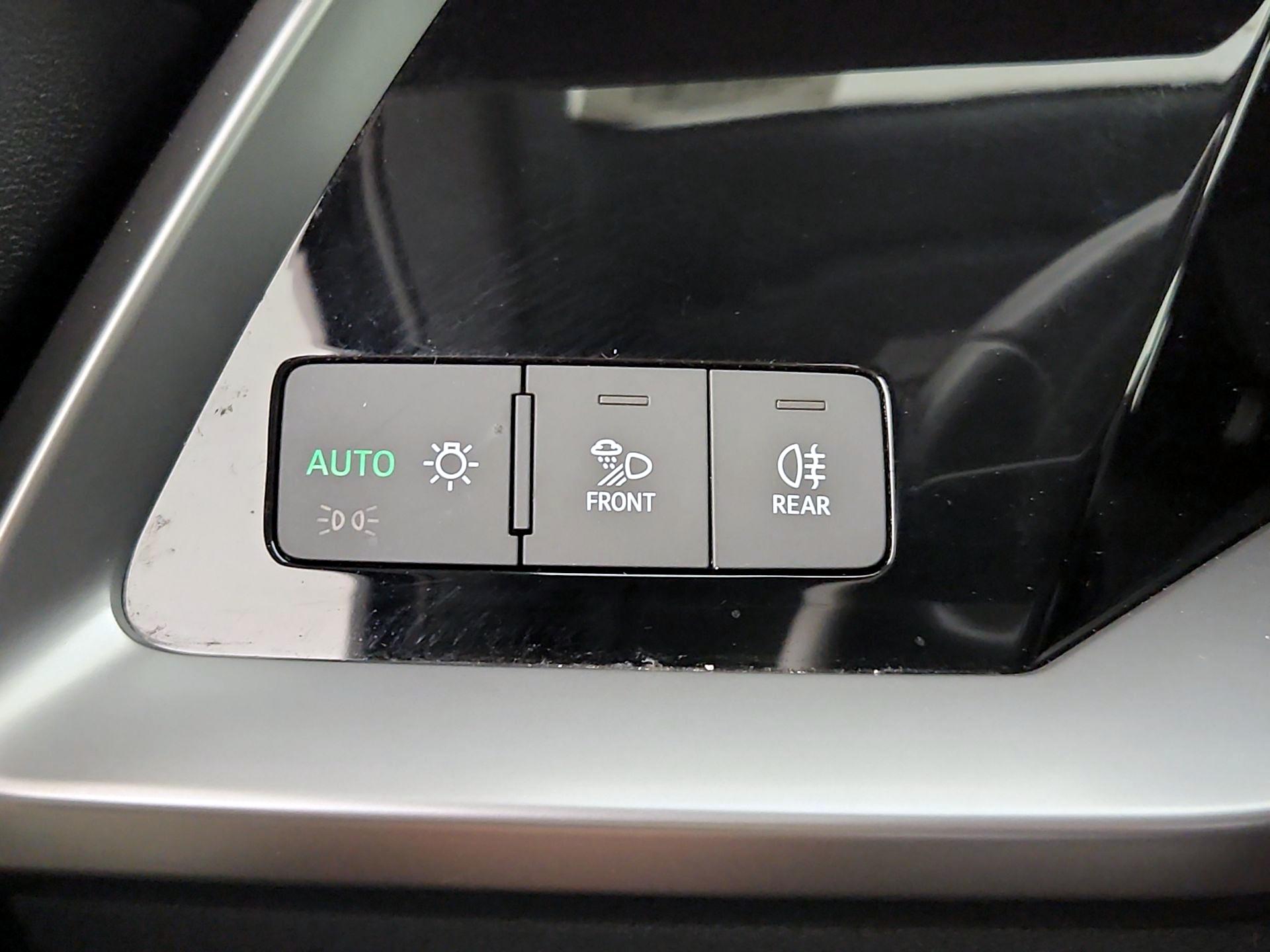 Thumbnail: 2024 Audi A3 - 13