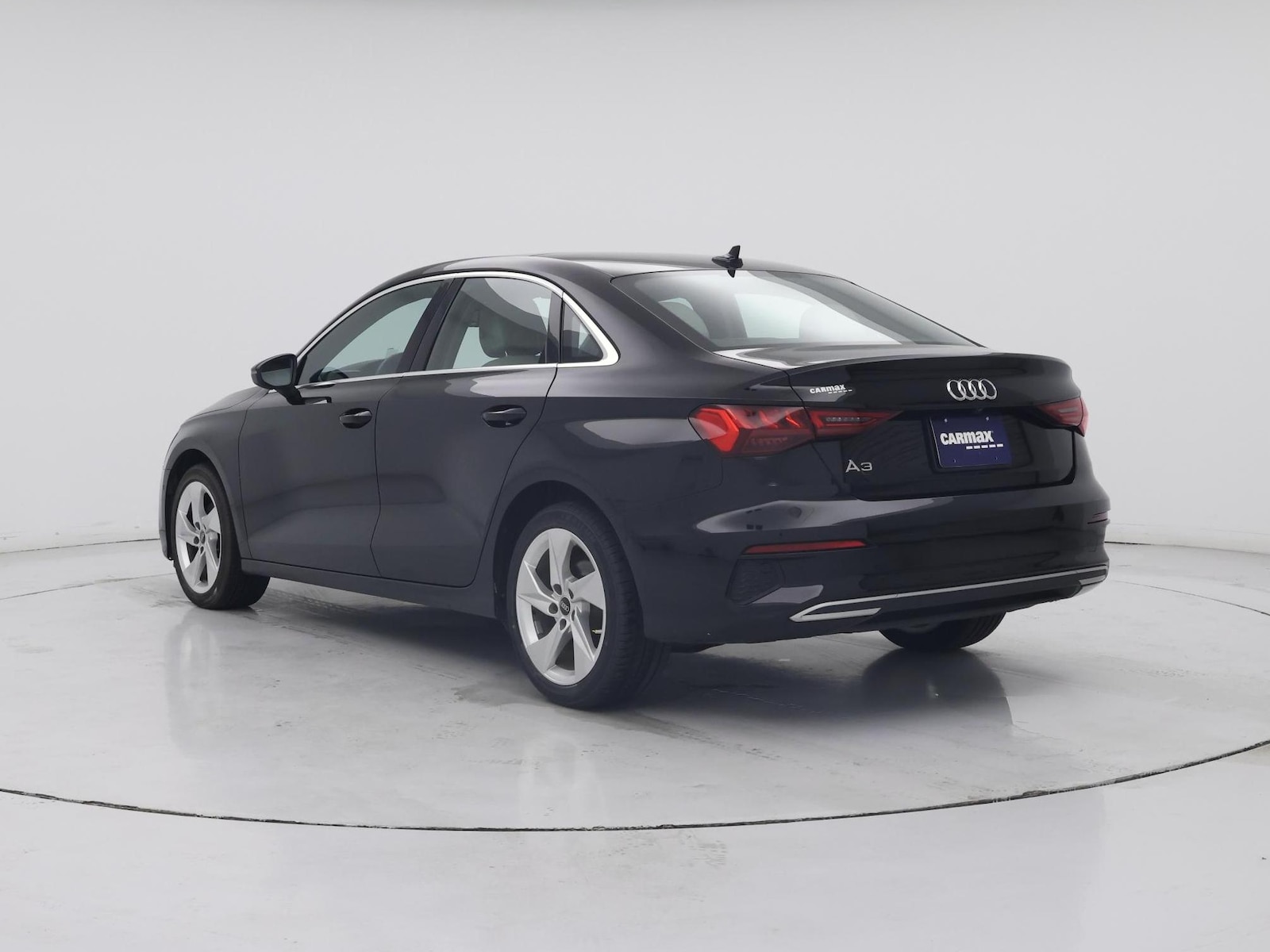2024 Audi A3 Sedan Premium - Photo 3
