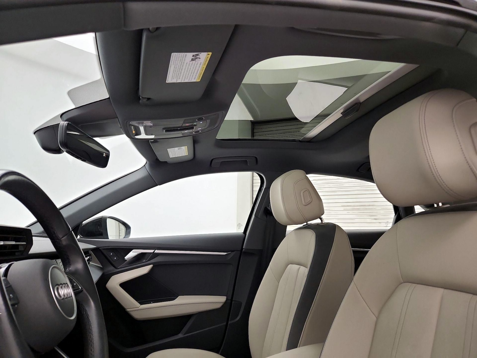 2024 Audi A3 Sedan Premium - Photo 20