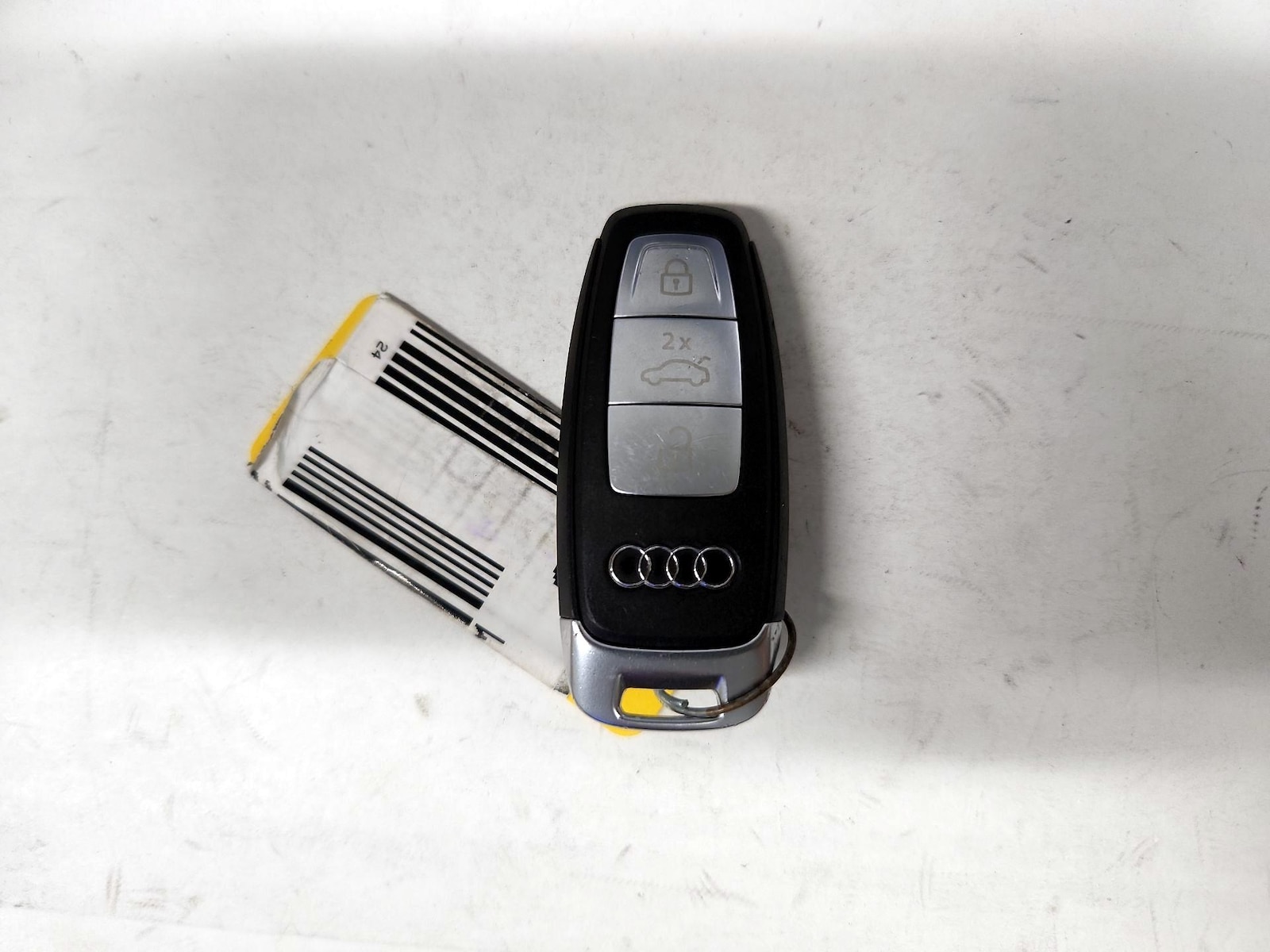 2024 Audi A3 Sedan Premium - Photo 25