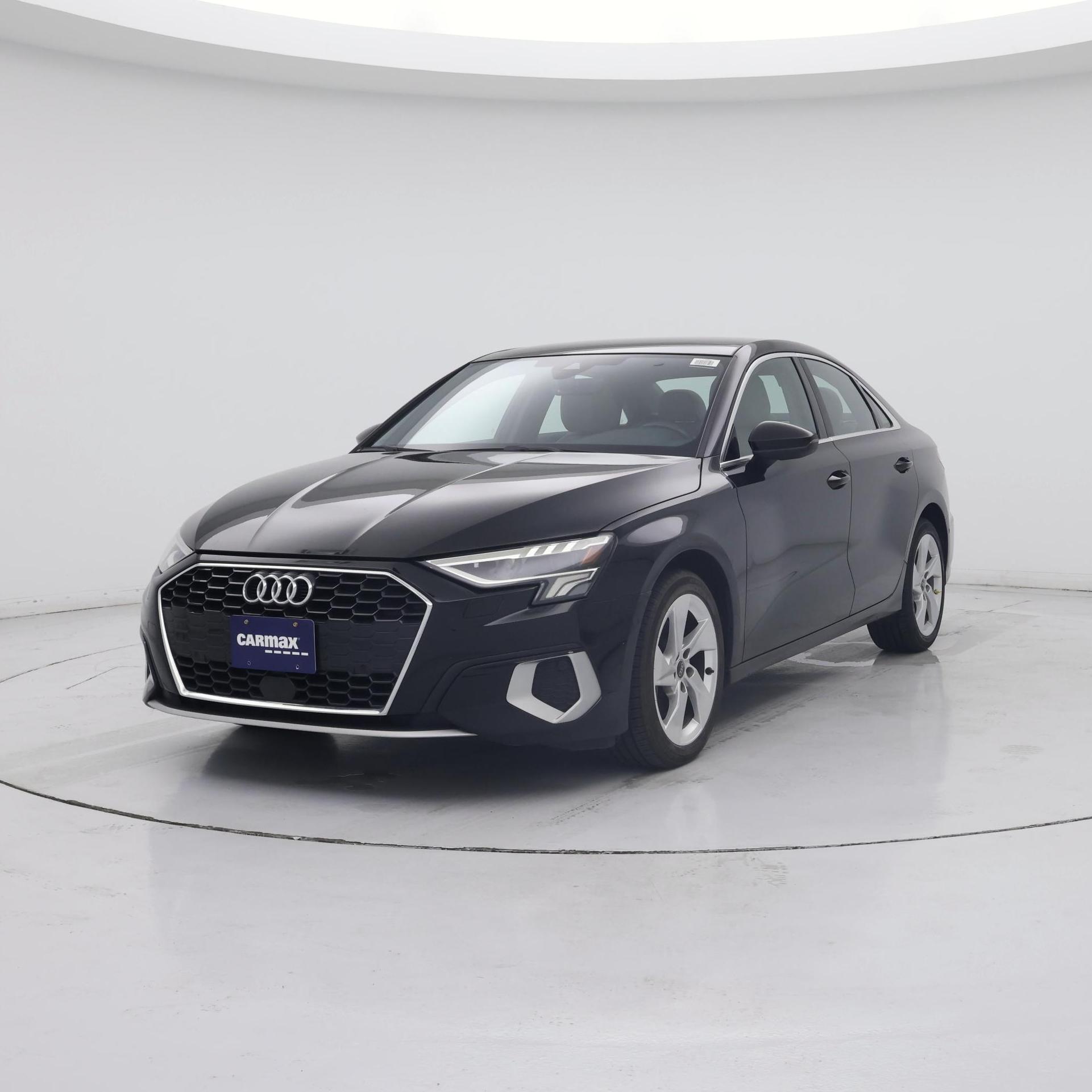 Thumbnail: 2024 Audi A3 - 4