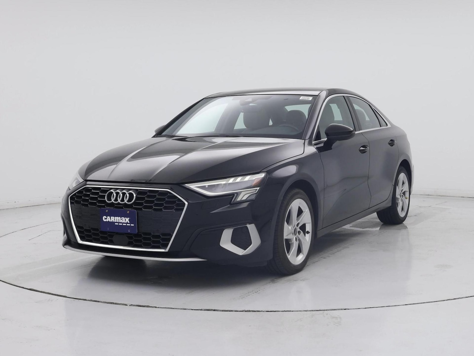 2024 Audi A3 Sedan Premium - Photo 5