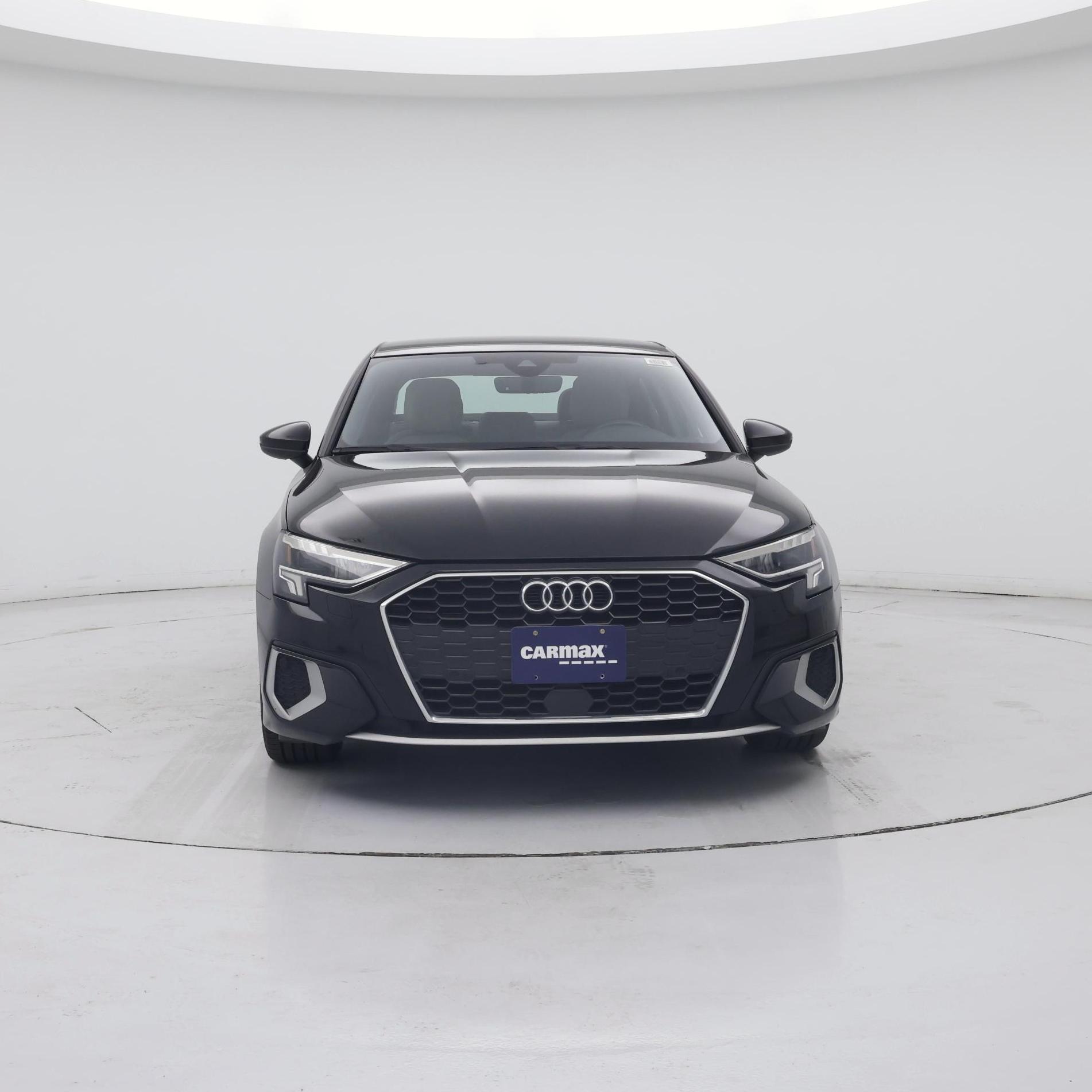Thumbnail: 2024 Audi A3 - 5