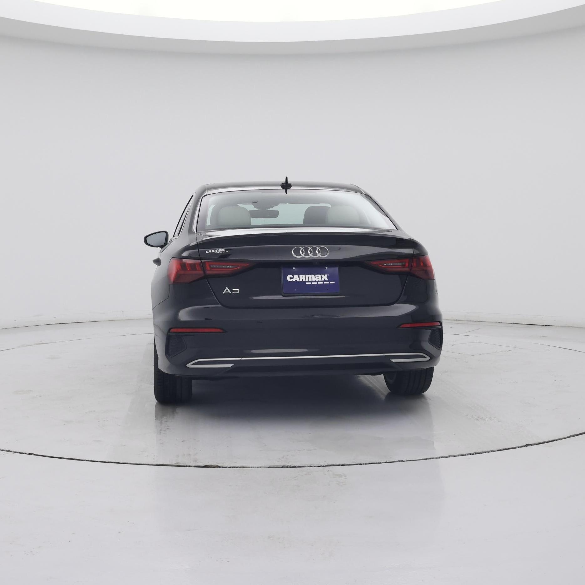 Thumbnail: 2024 Audi A3 - 6