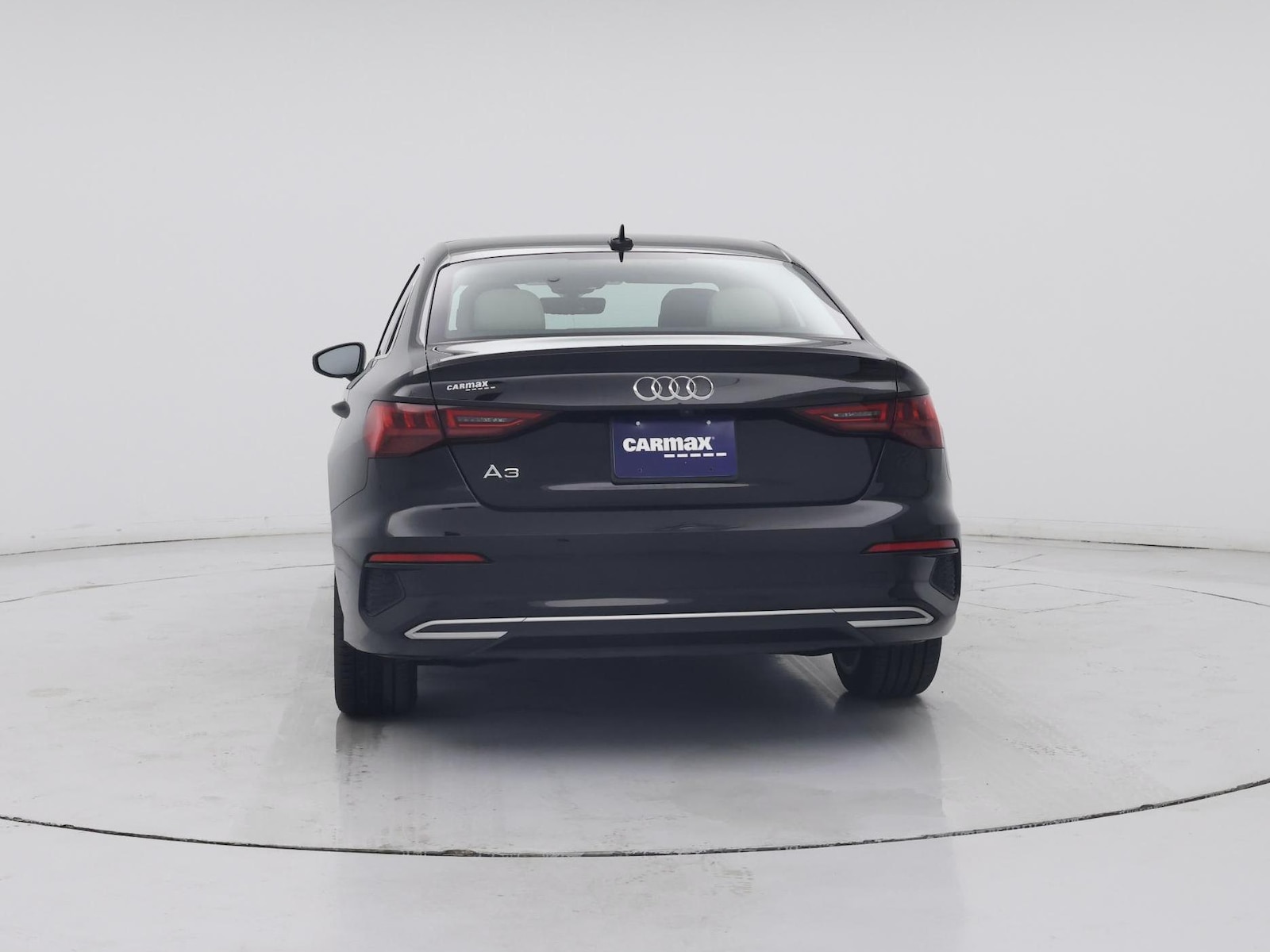 2024 Audi A3 Sedan Premium - Photo 7