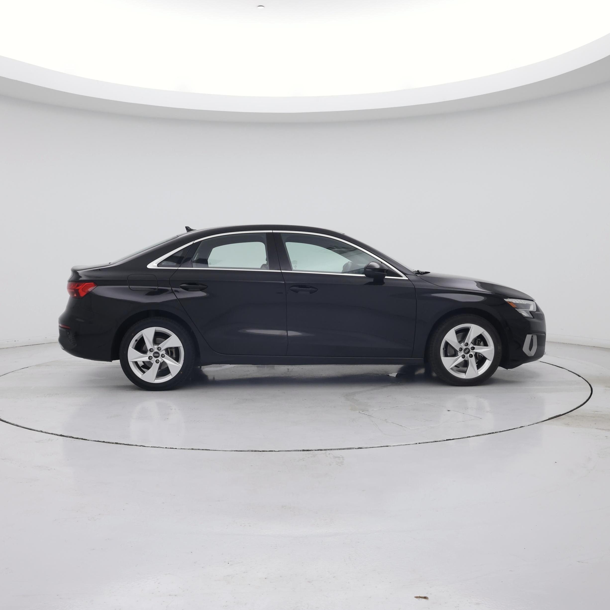 Thumbnail: 2024 Audi A3 - 7