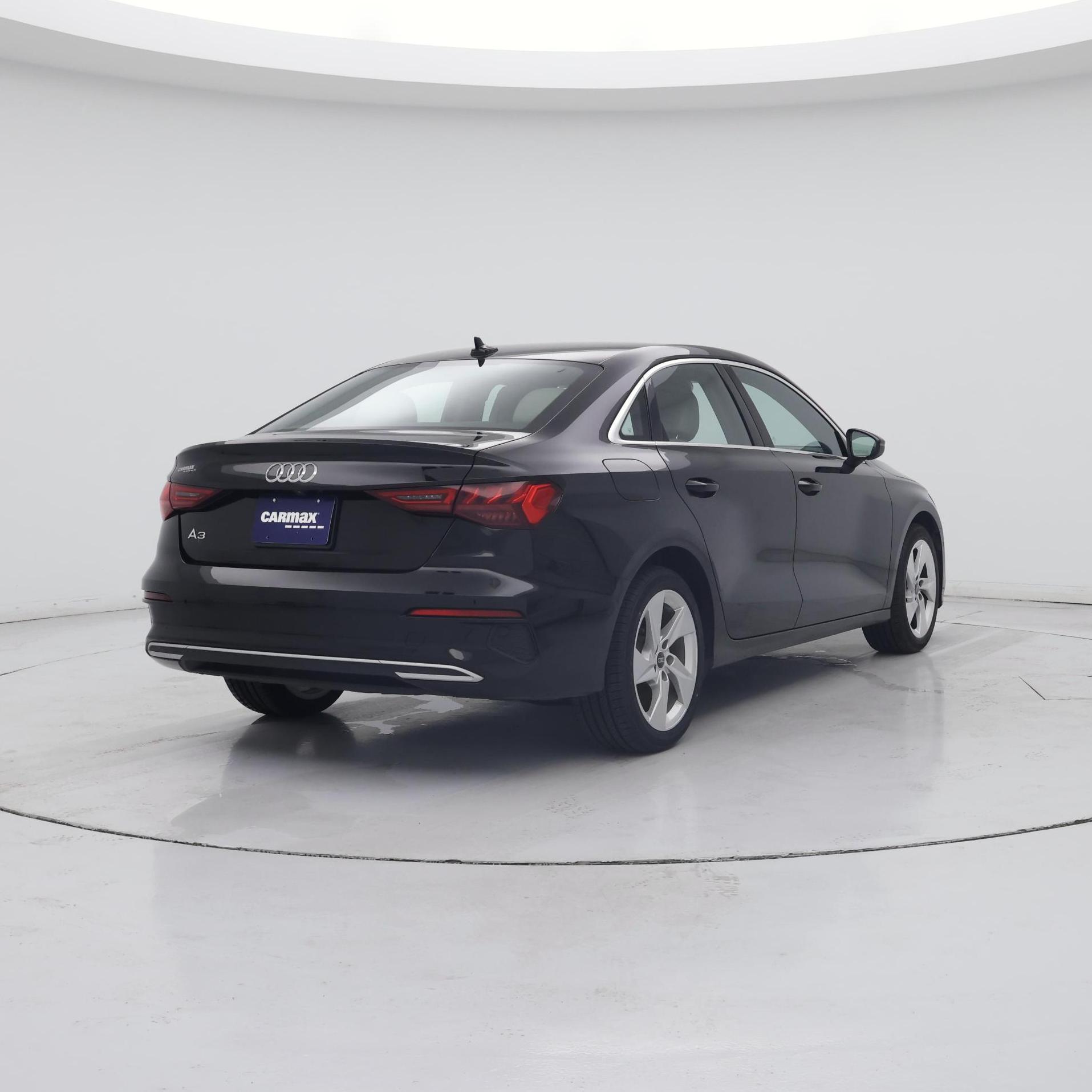 Thumbnail: 2024 Audi A3 - 8
