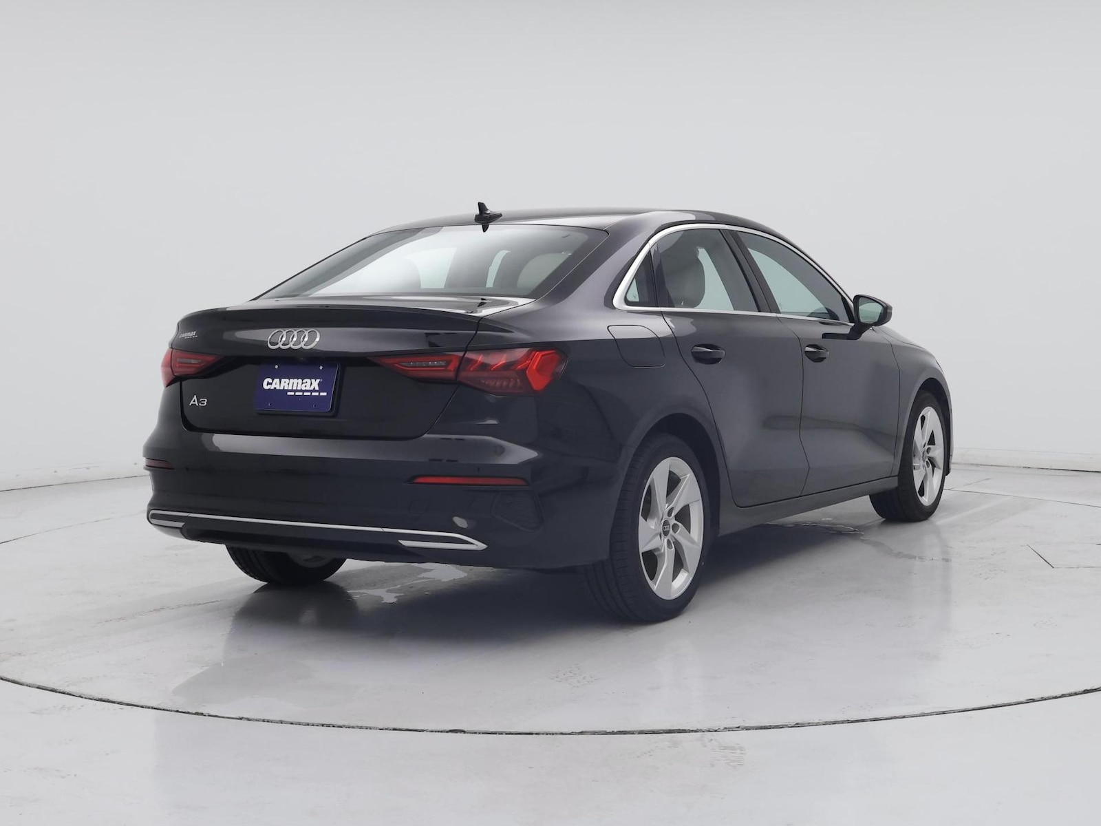 2024 Audi A3 Sedan Premium - Photo 9