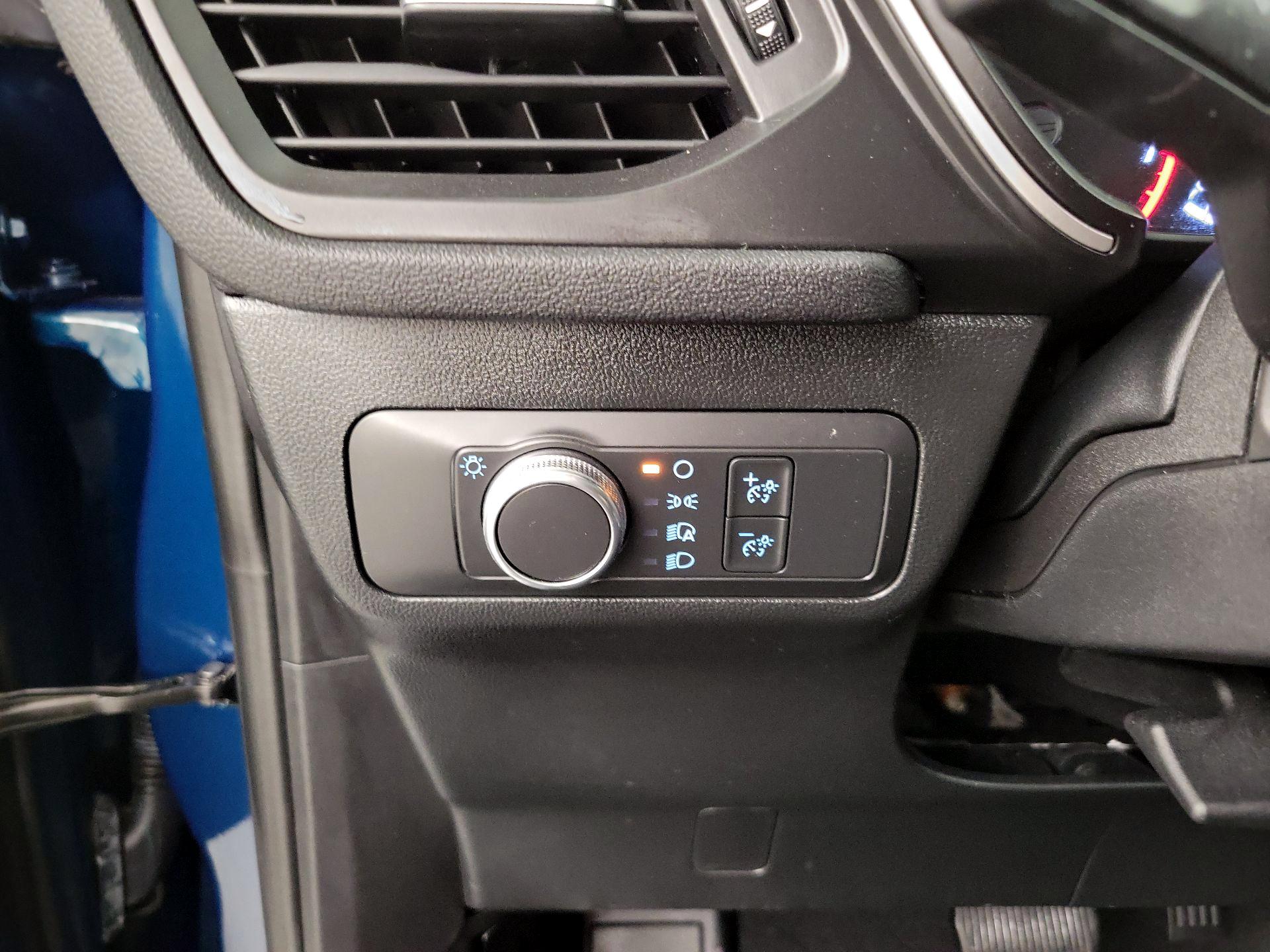 Thumbnail: 2020 Ford Escape - 13